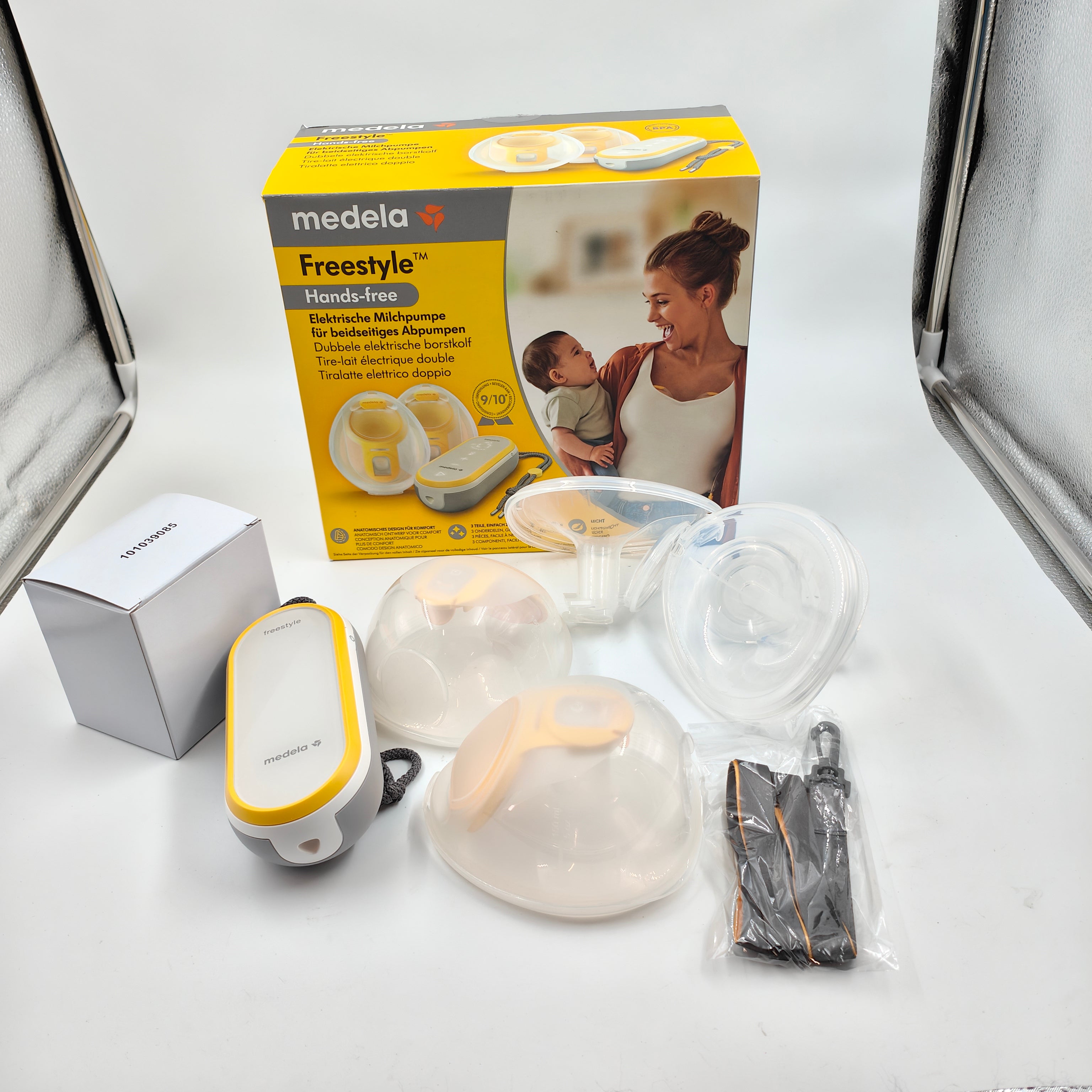 Medela Freestyle Hands-Free