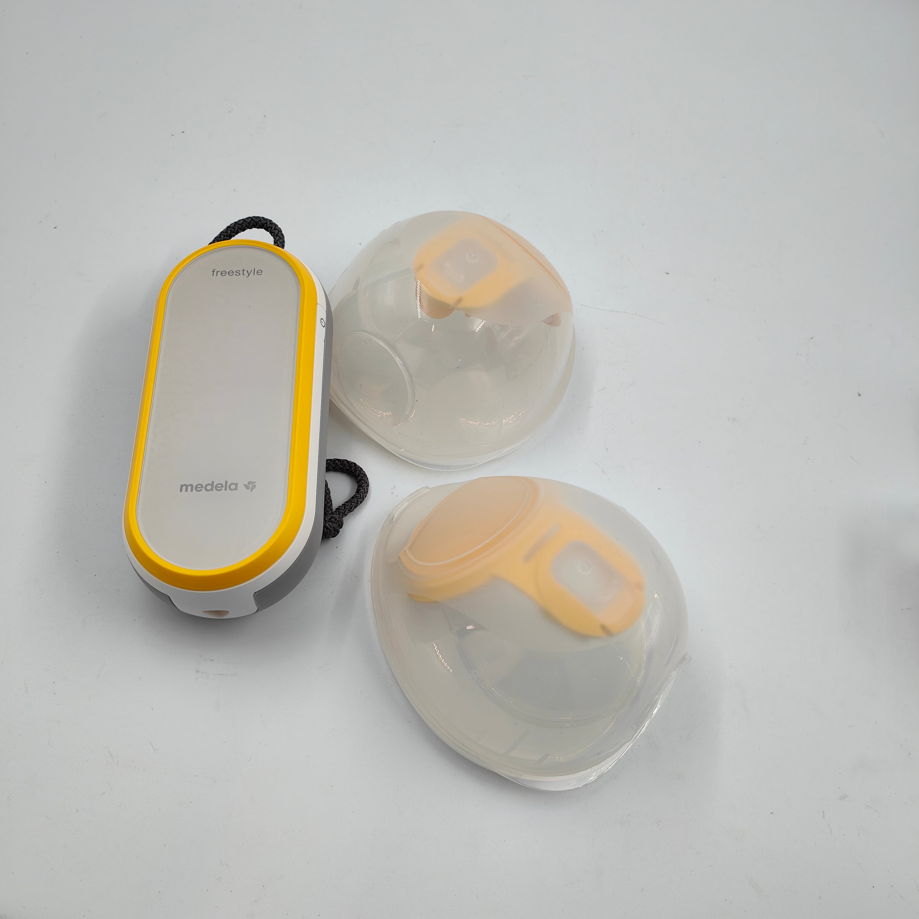 Medela Freestyle mains libres