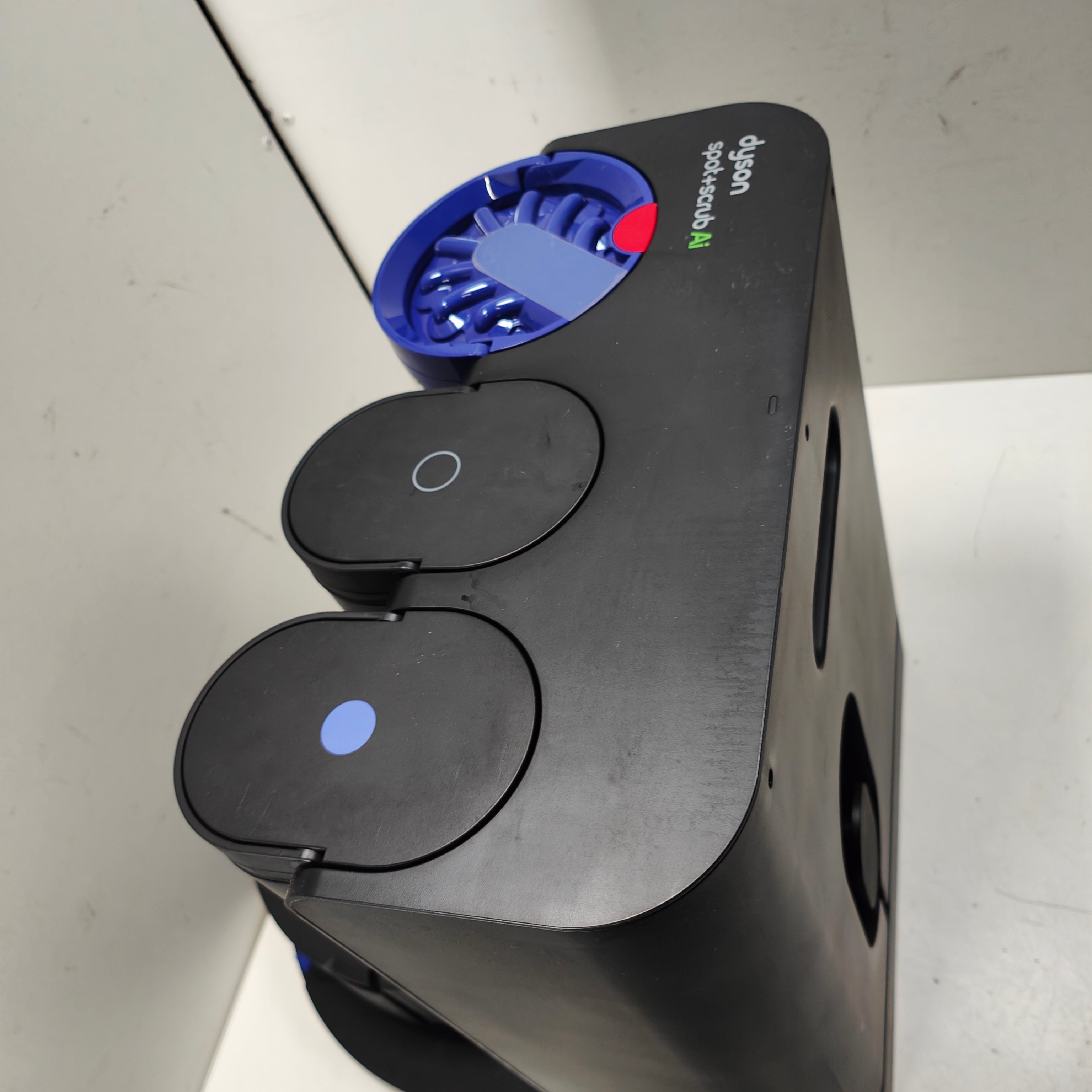 Dyson Spot+Scrub IA