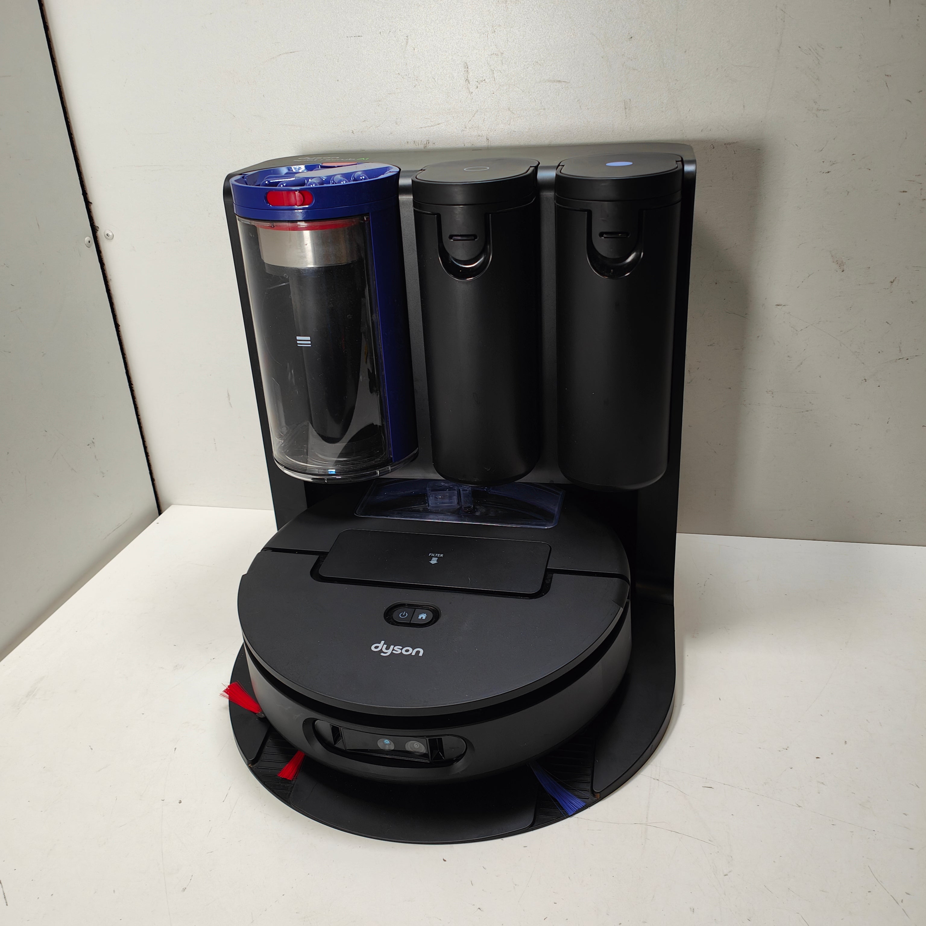 Dyson Spot+Scrub IA