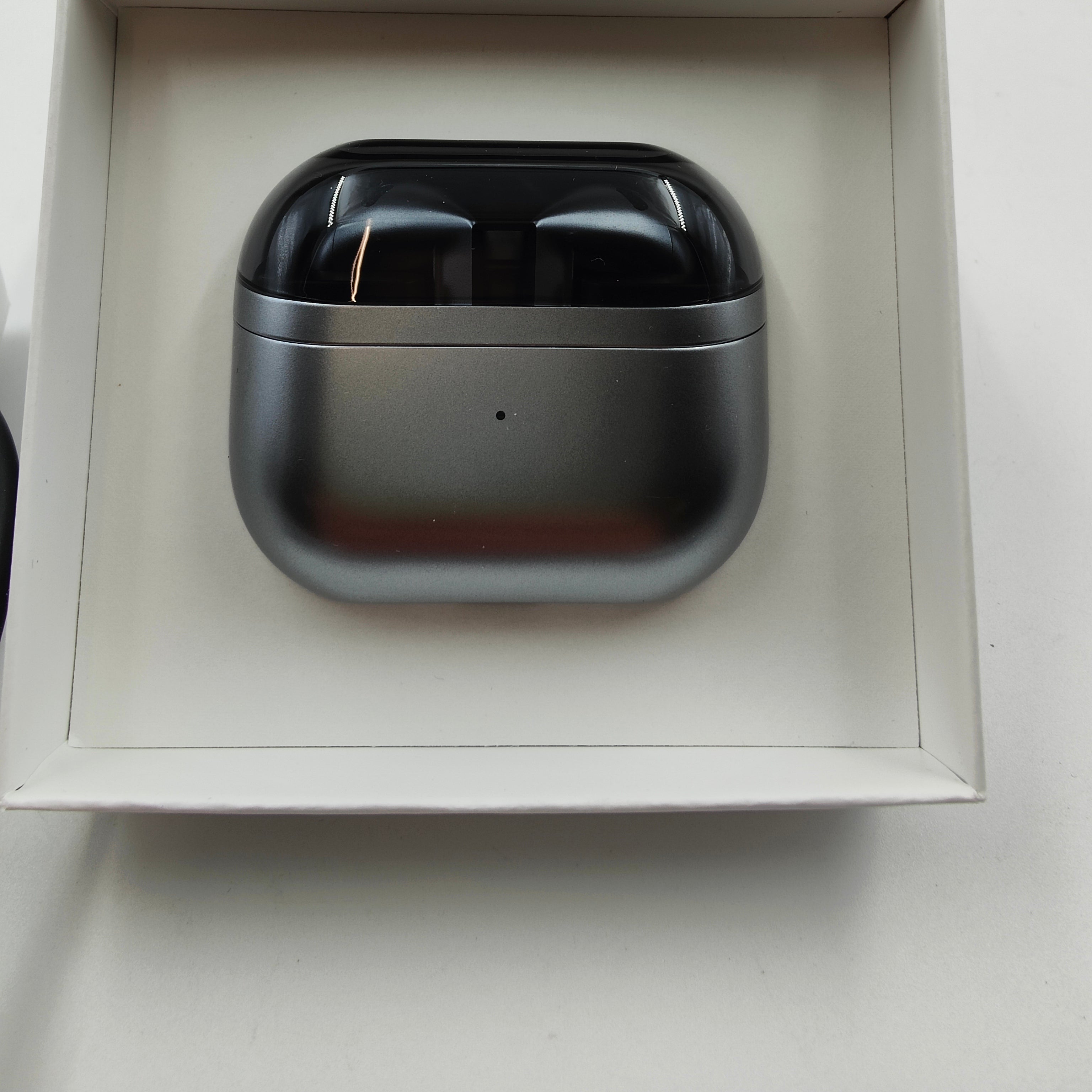 Samsung Galaxy Buds3 Noir