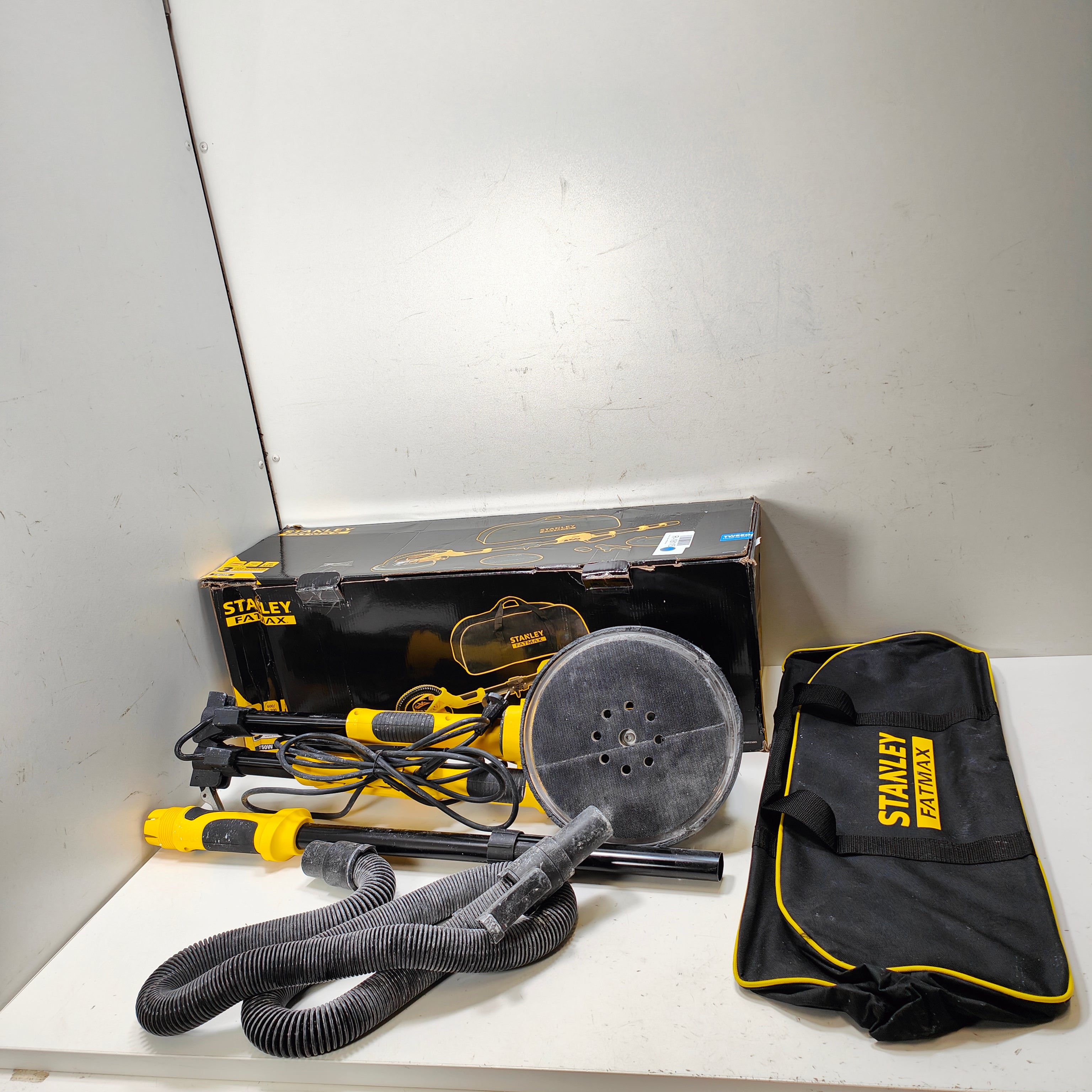 Stanley Fatmax SFMEE500S-QS