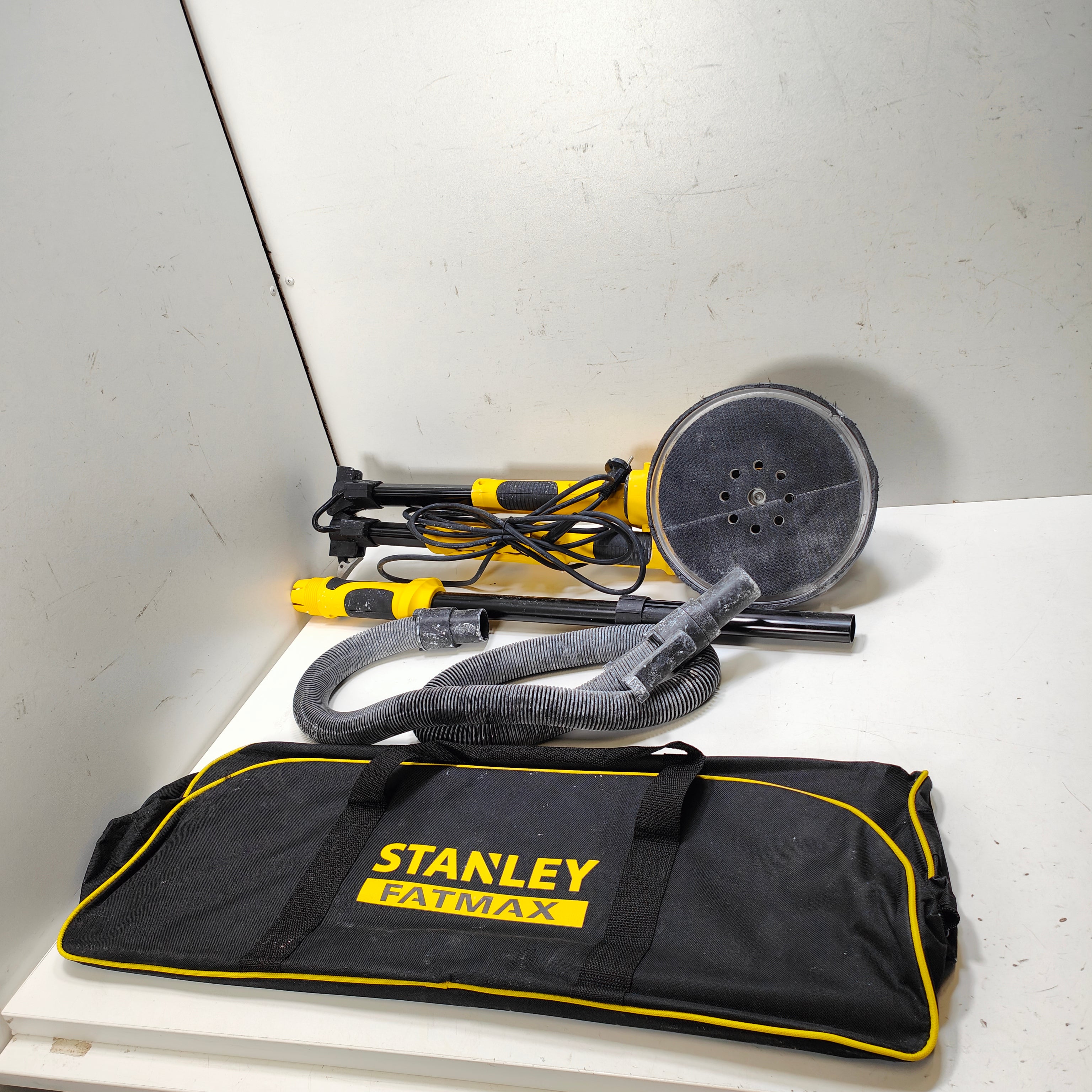 Stanley Fatmax SFMEE500S-QS