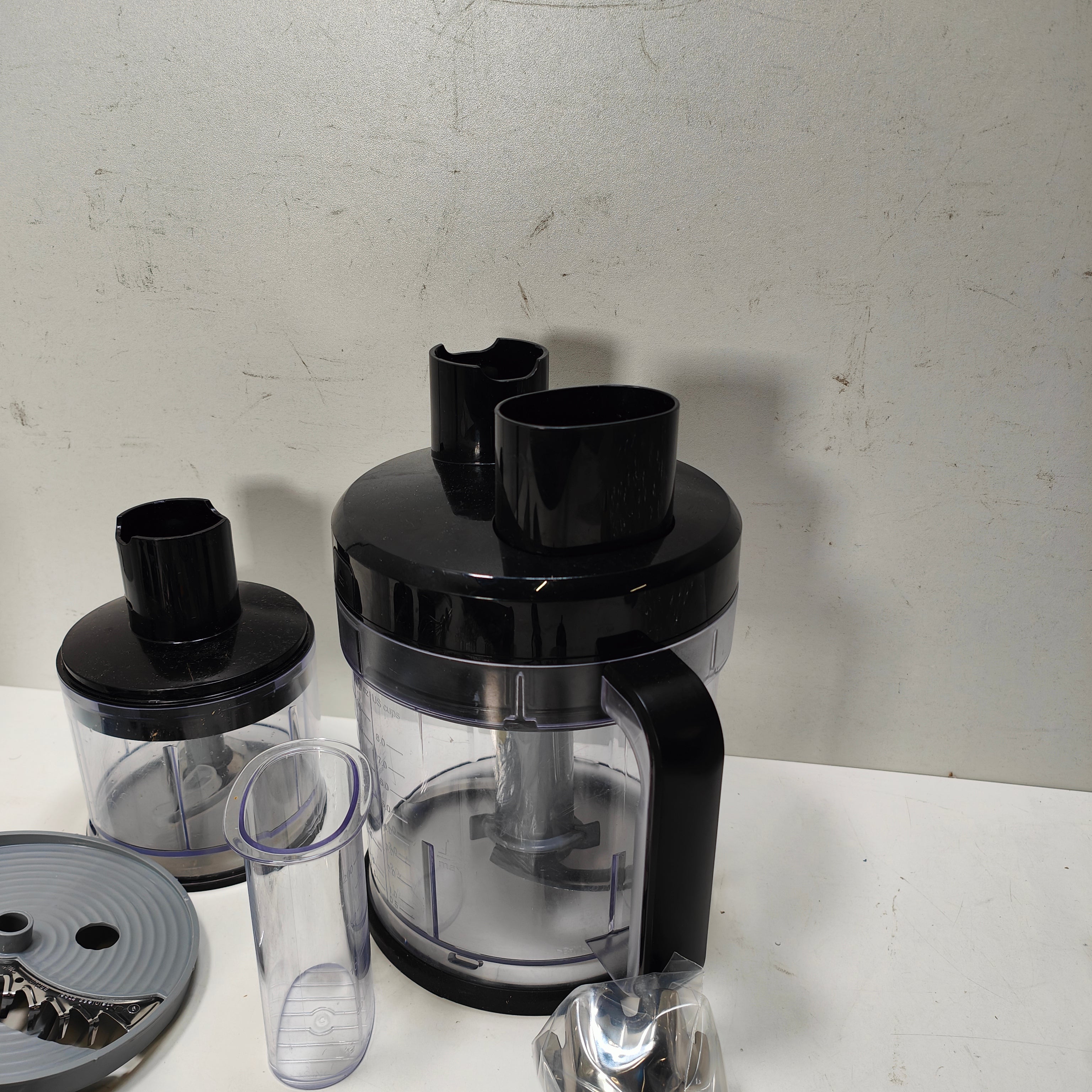 Braun MQ 9187 XLI