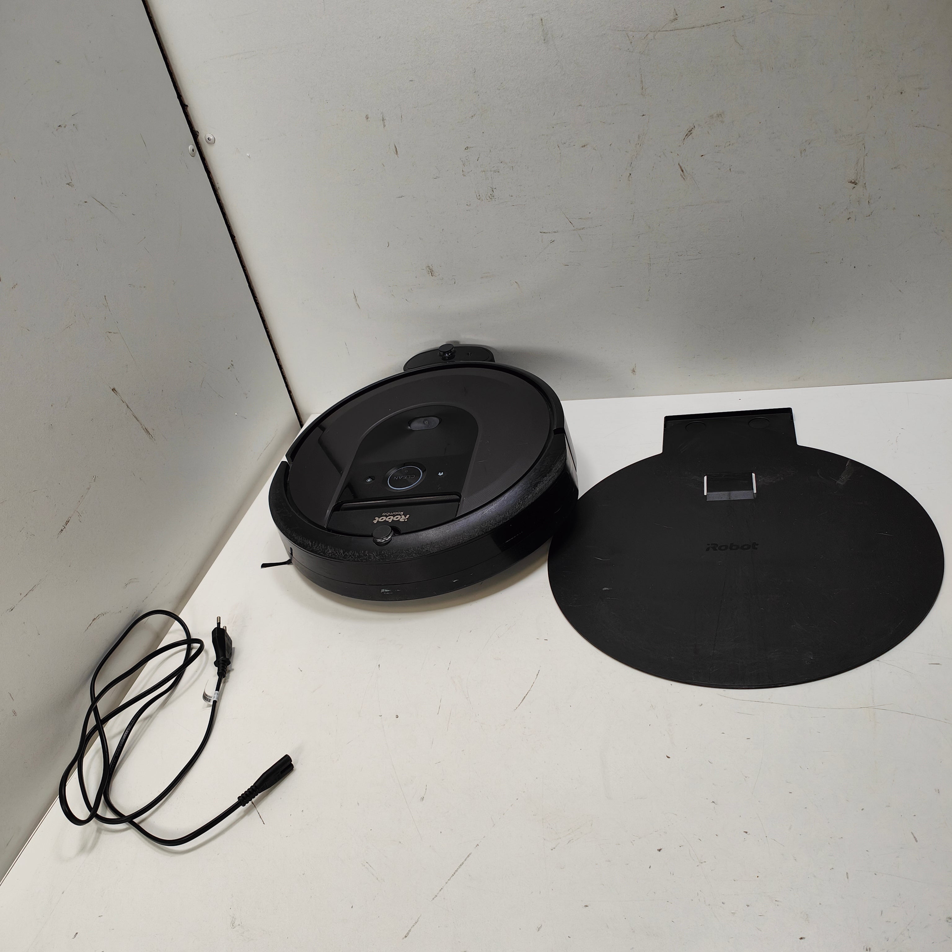 iRobot Roomba Combo i8