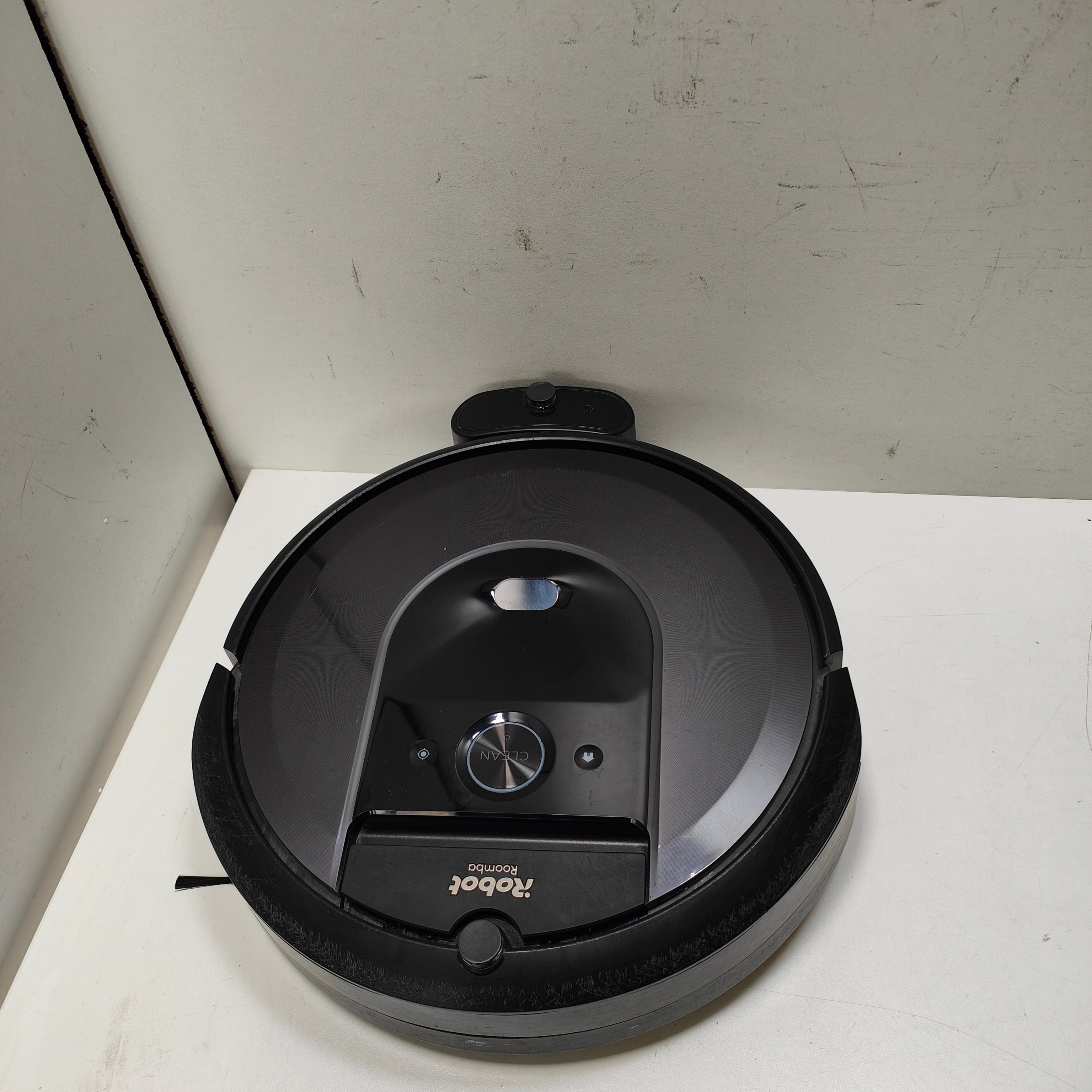 iRobot Roomba Combo i8