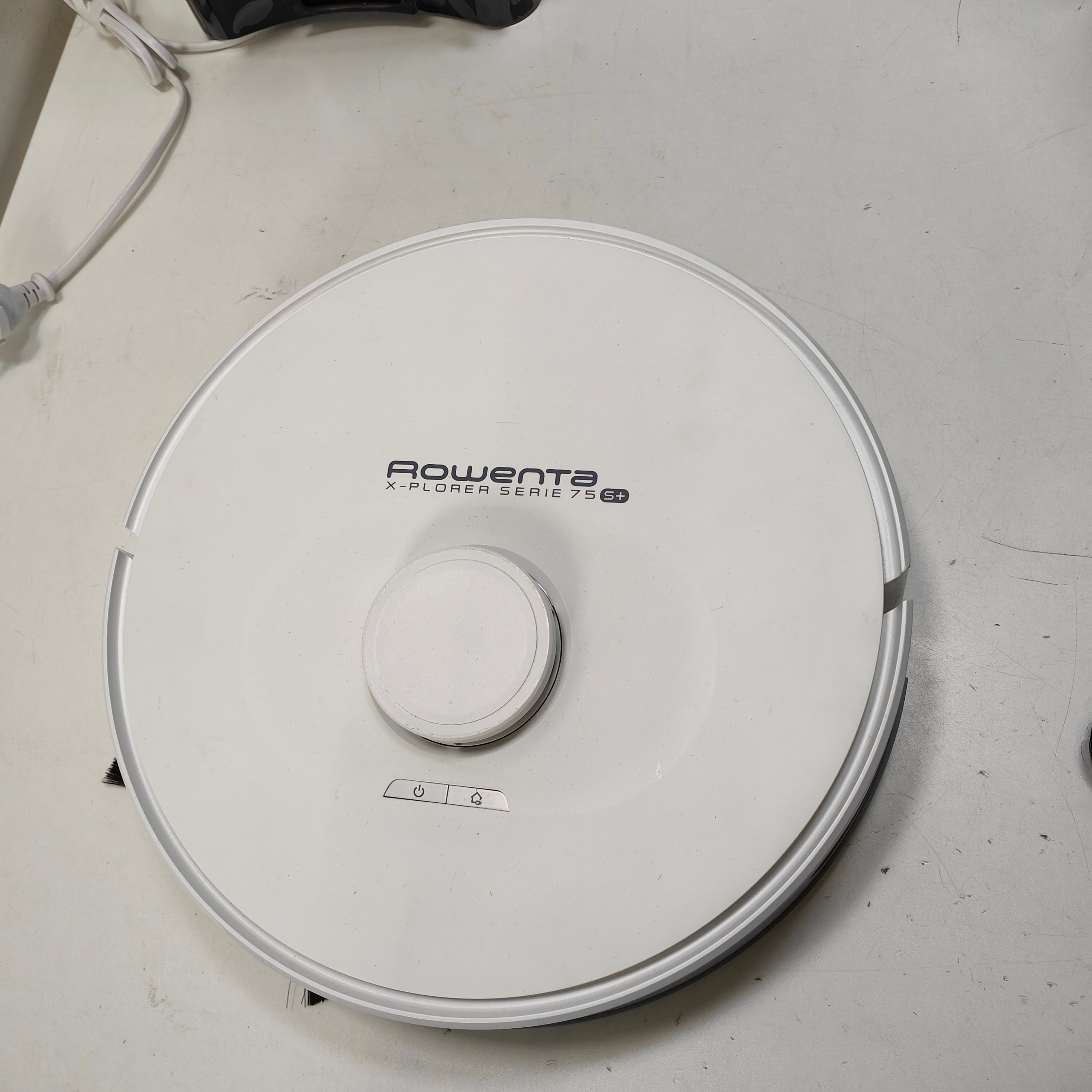 Rowenta X-Plorer Series 75 S+ RR8587