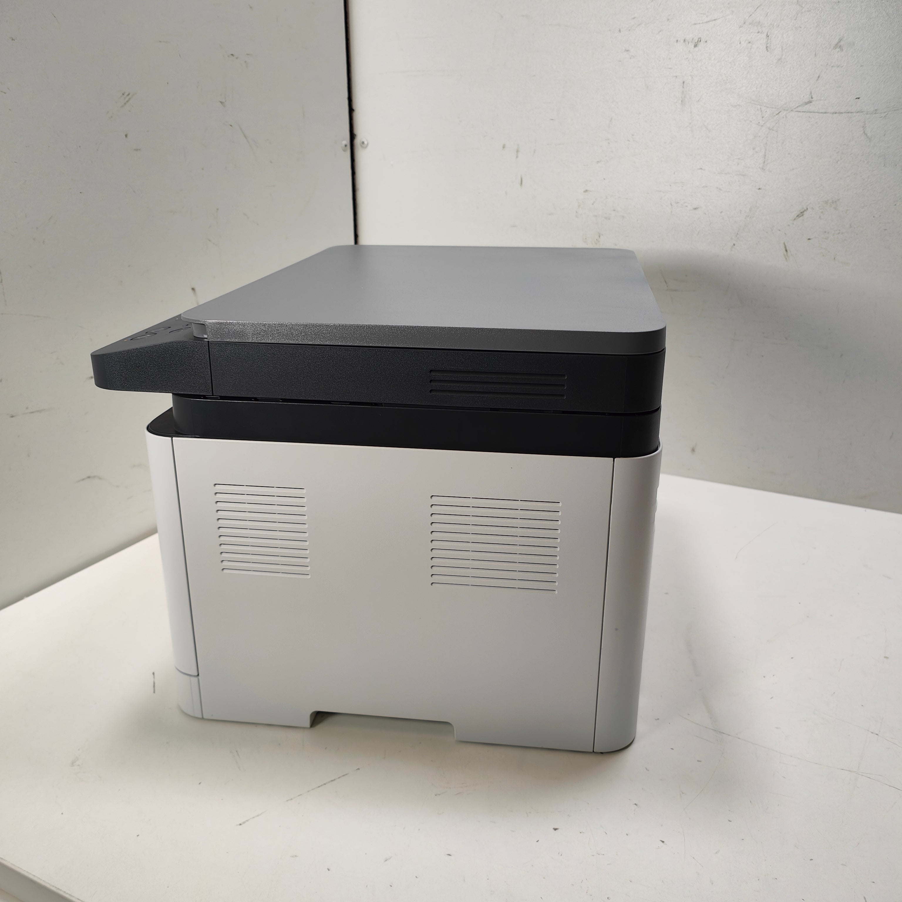 Imprimante multifonction laser couleur HP 178nw