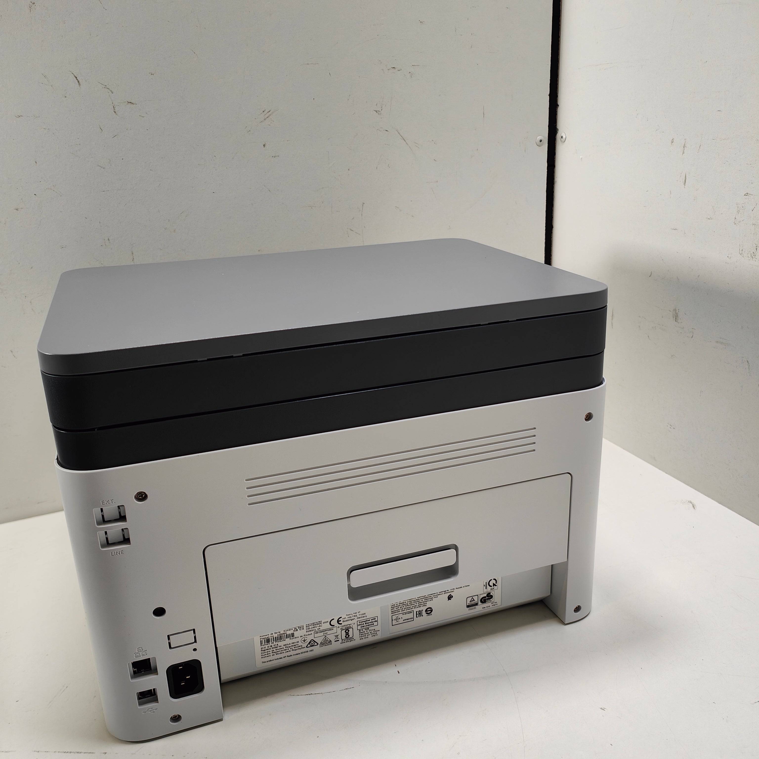 Imprimante multifonction laser couleur HP 178nw