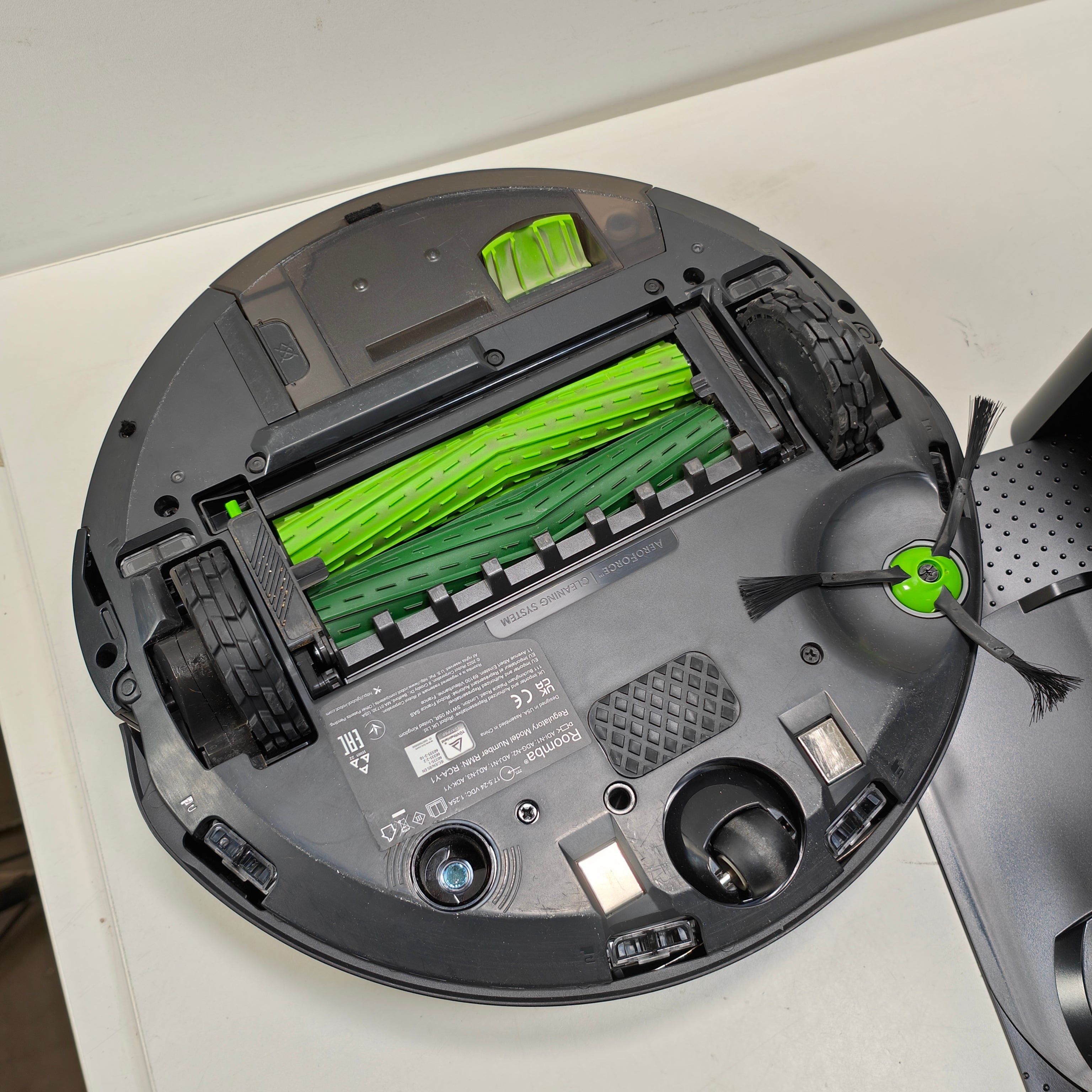 iRobot Roomba Combo j9+