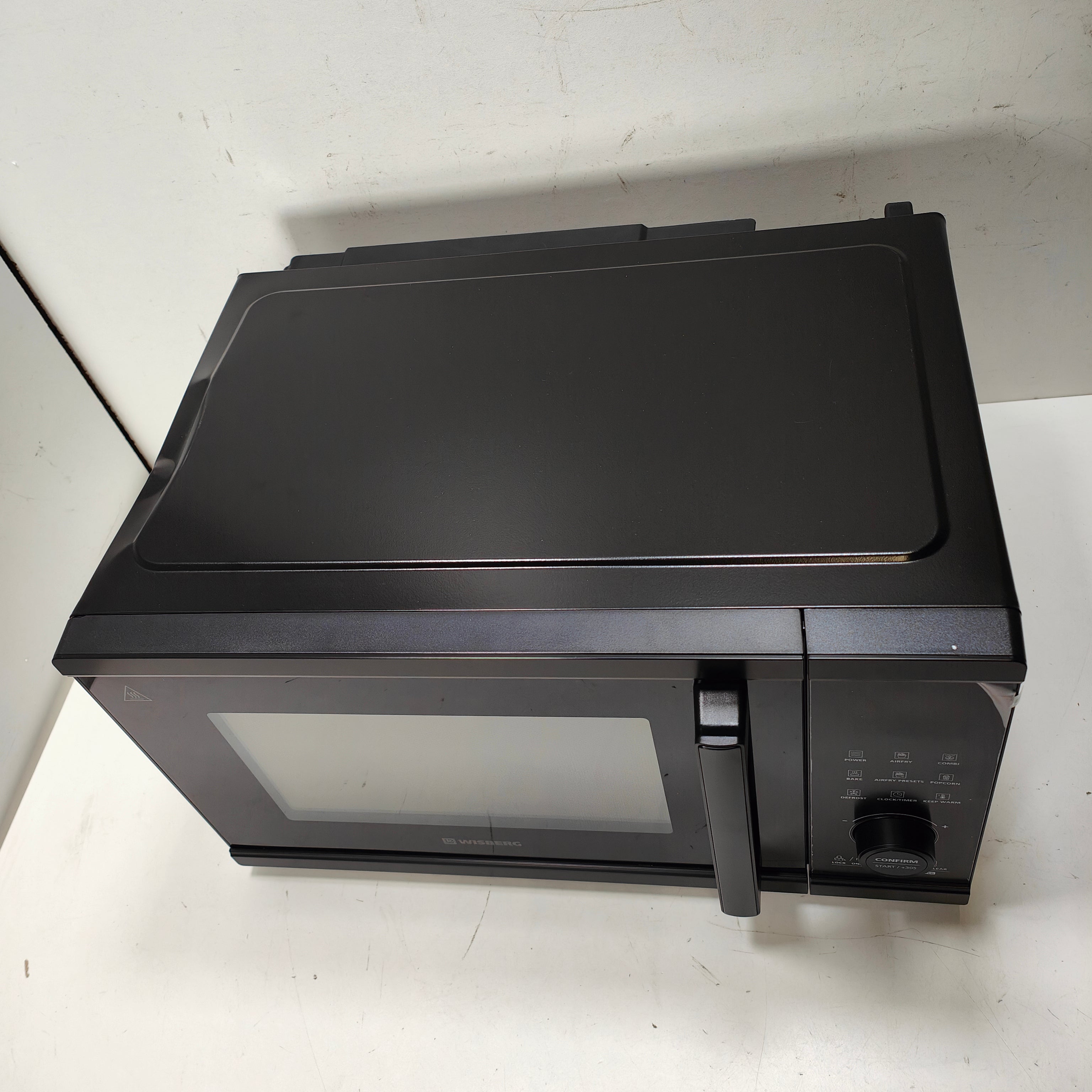 Wisberg WB7CMAF26B