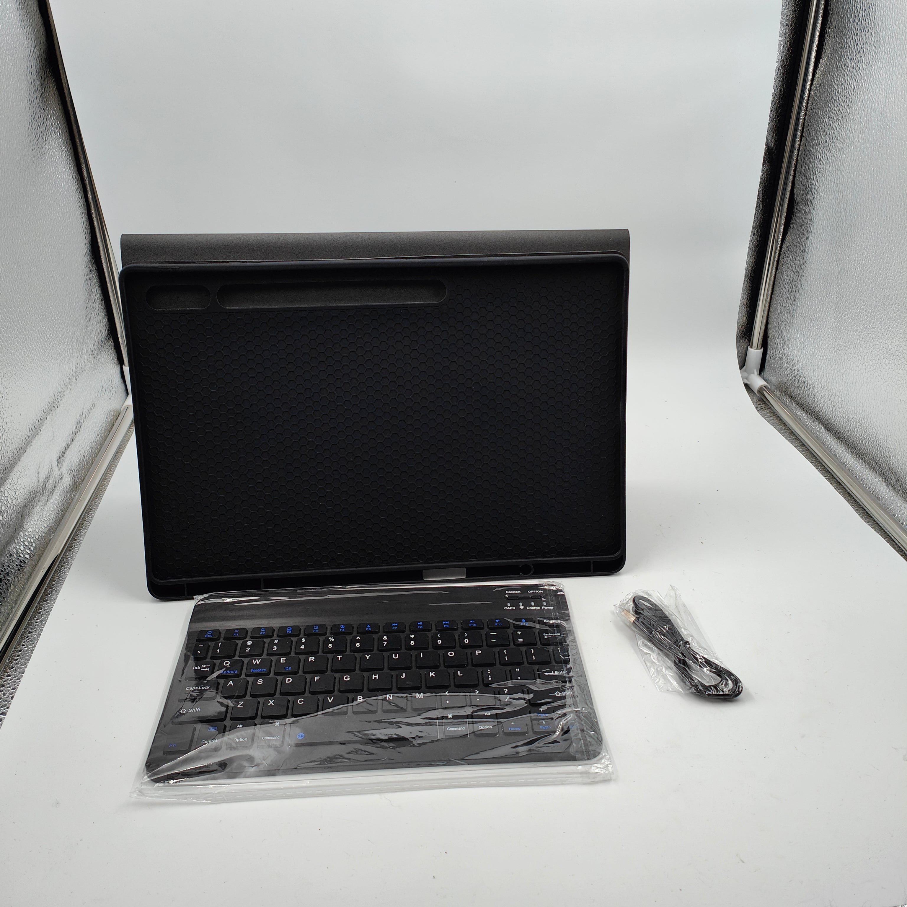 Just in case Samsung Galaxy Tab S9 Ultra - Premium Bluetooth QWERTY