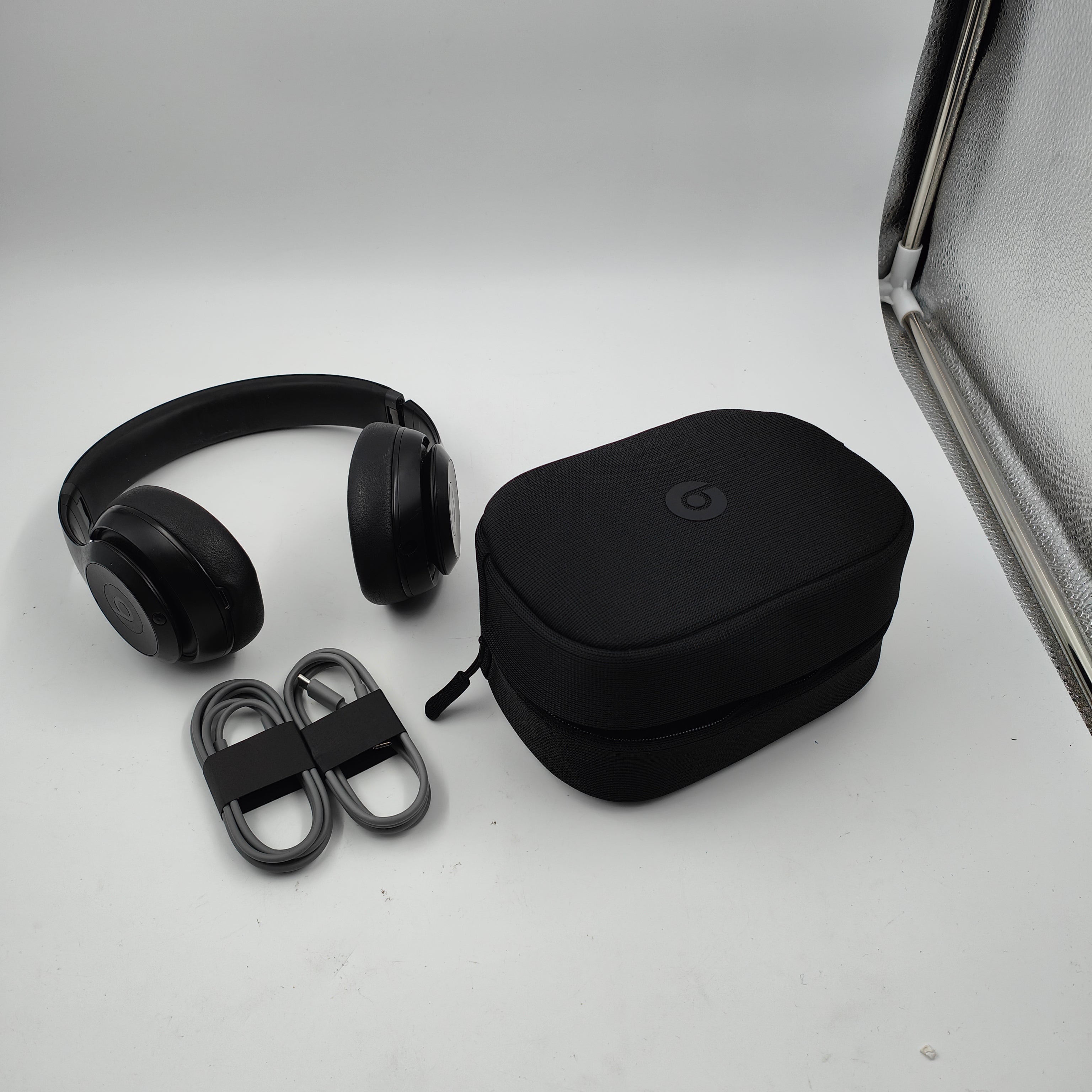 Beats Studio Pro Noir