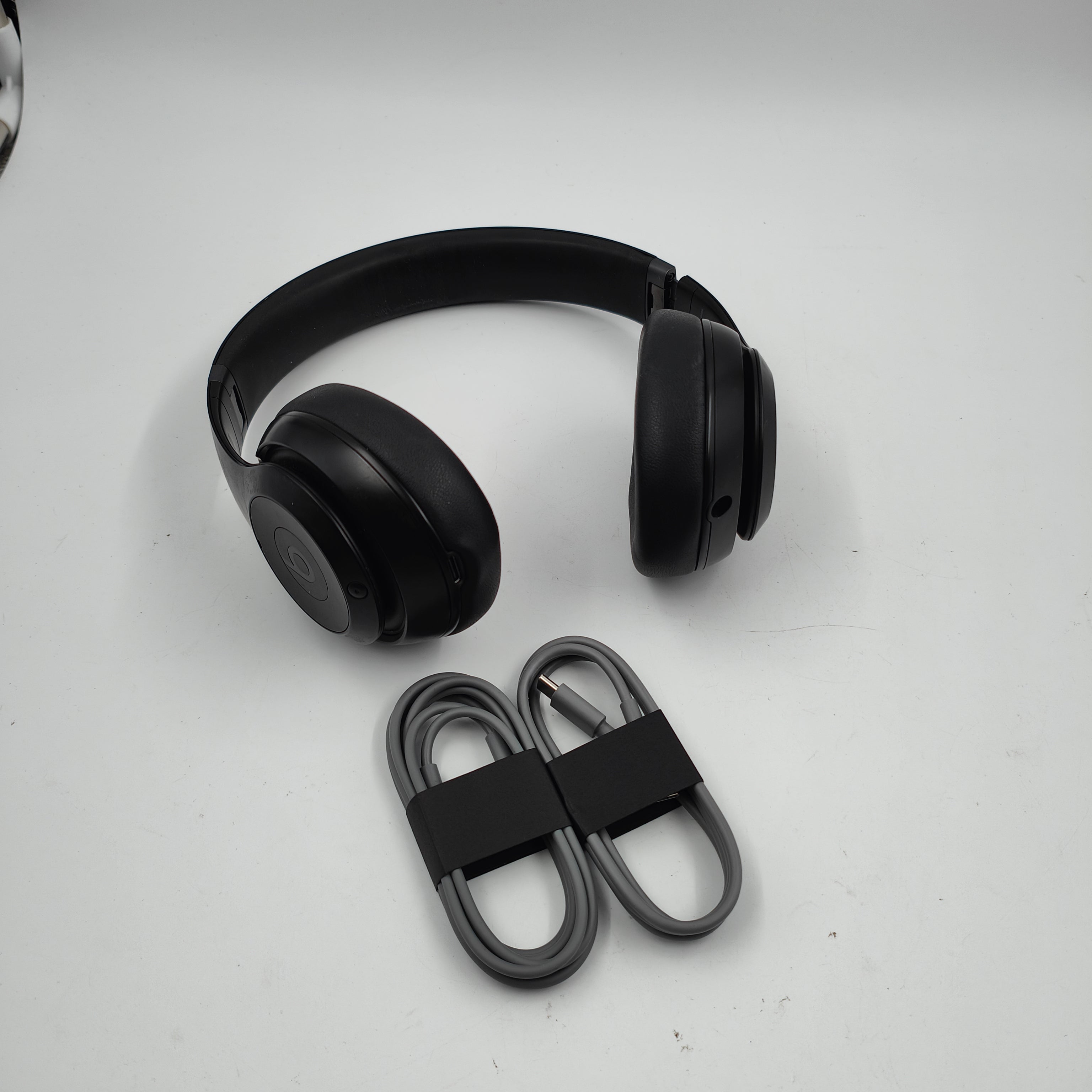 Beats Studio Pro Noir