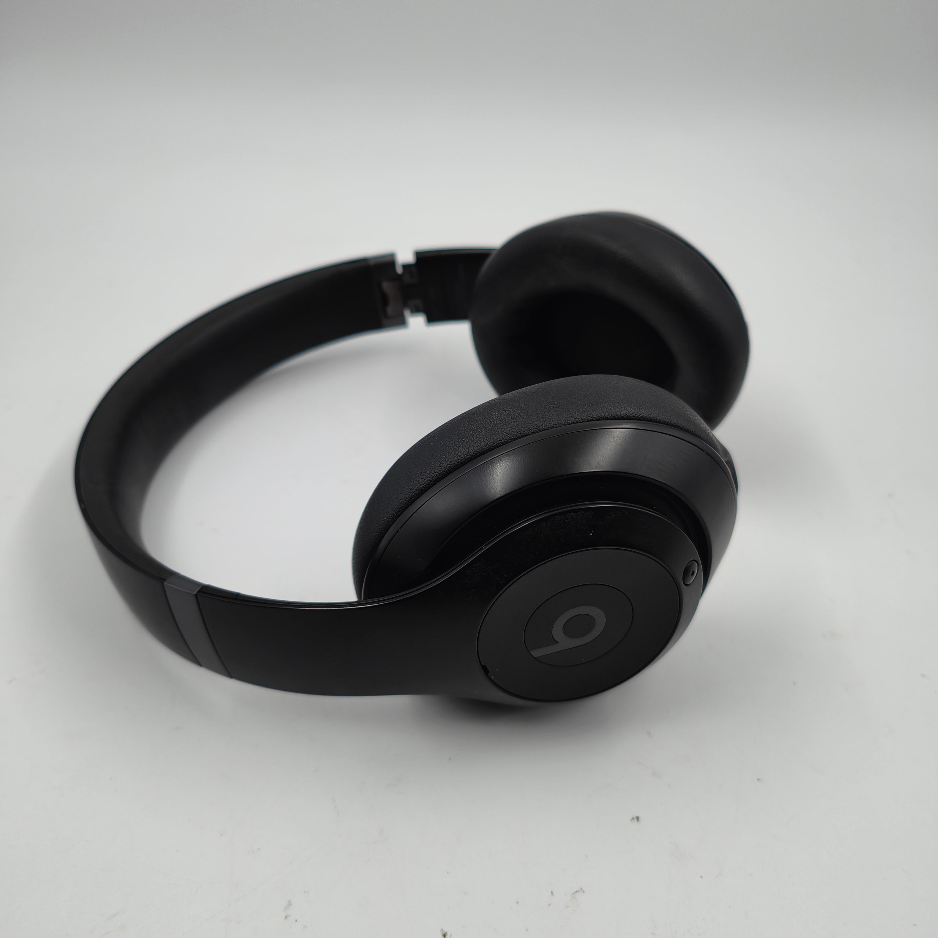 Beats Studio Pro Noir