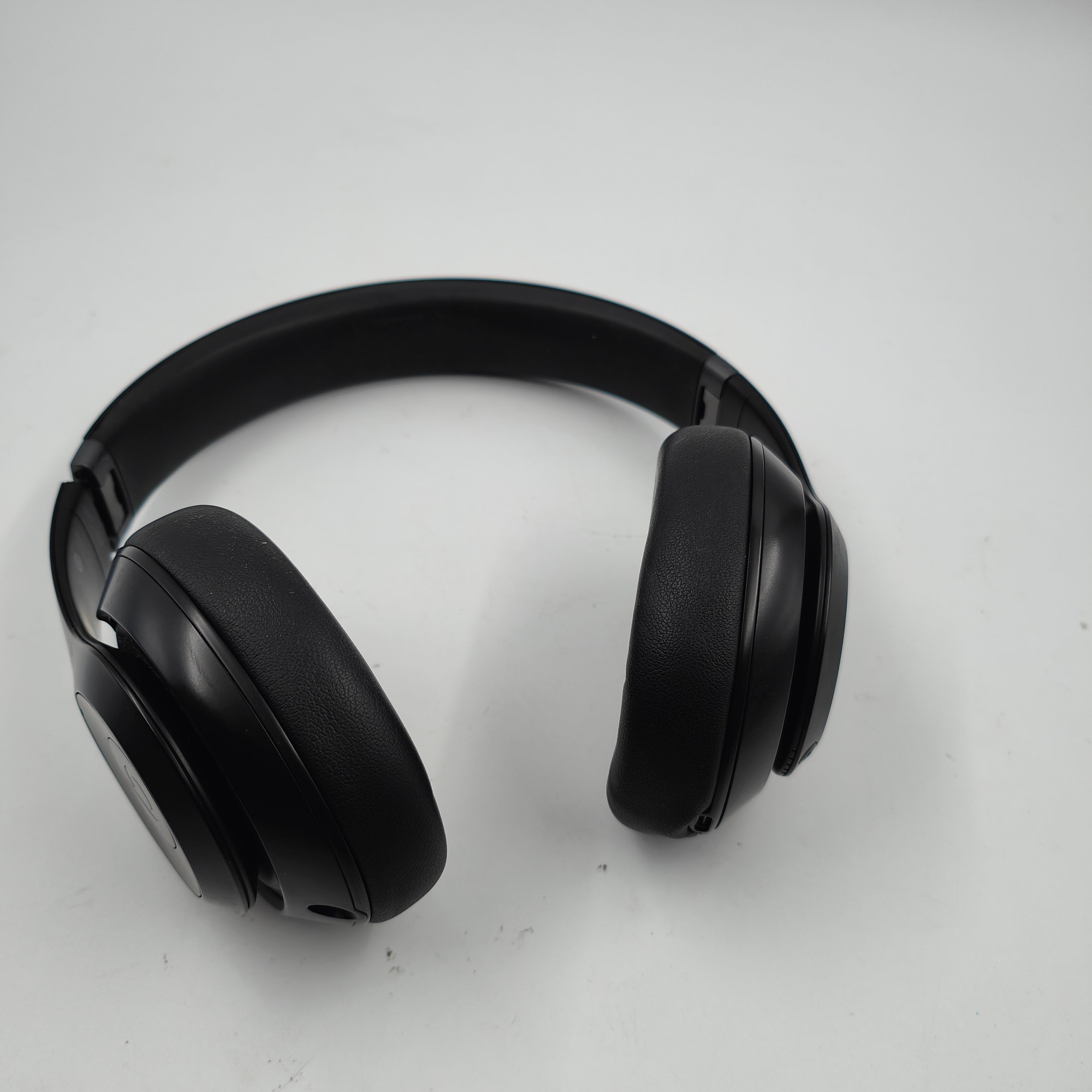 Beats Studio Pro Noir