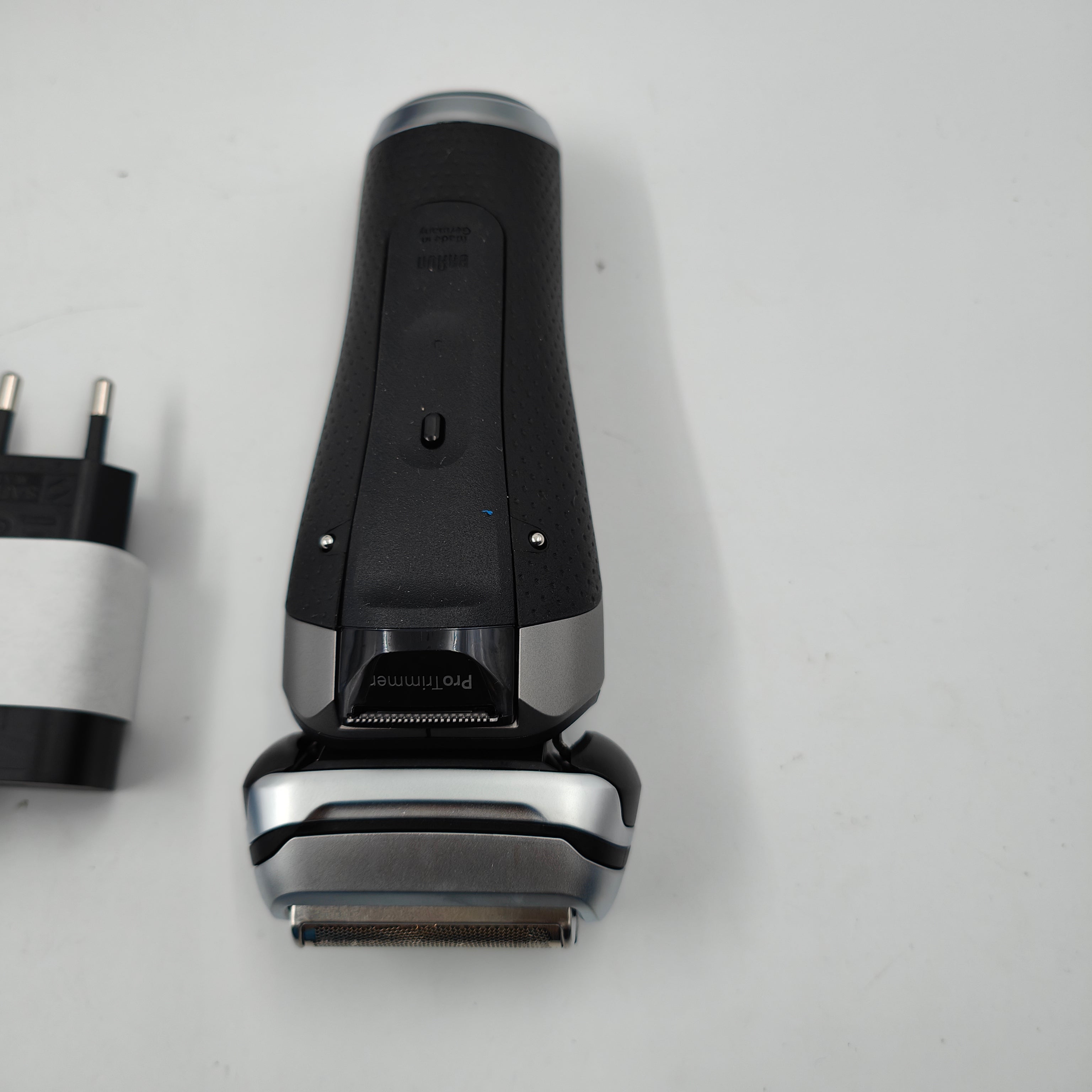 Braun Série 9 PRO+ 9675CC Graphite