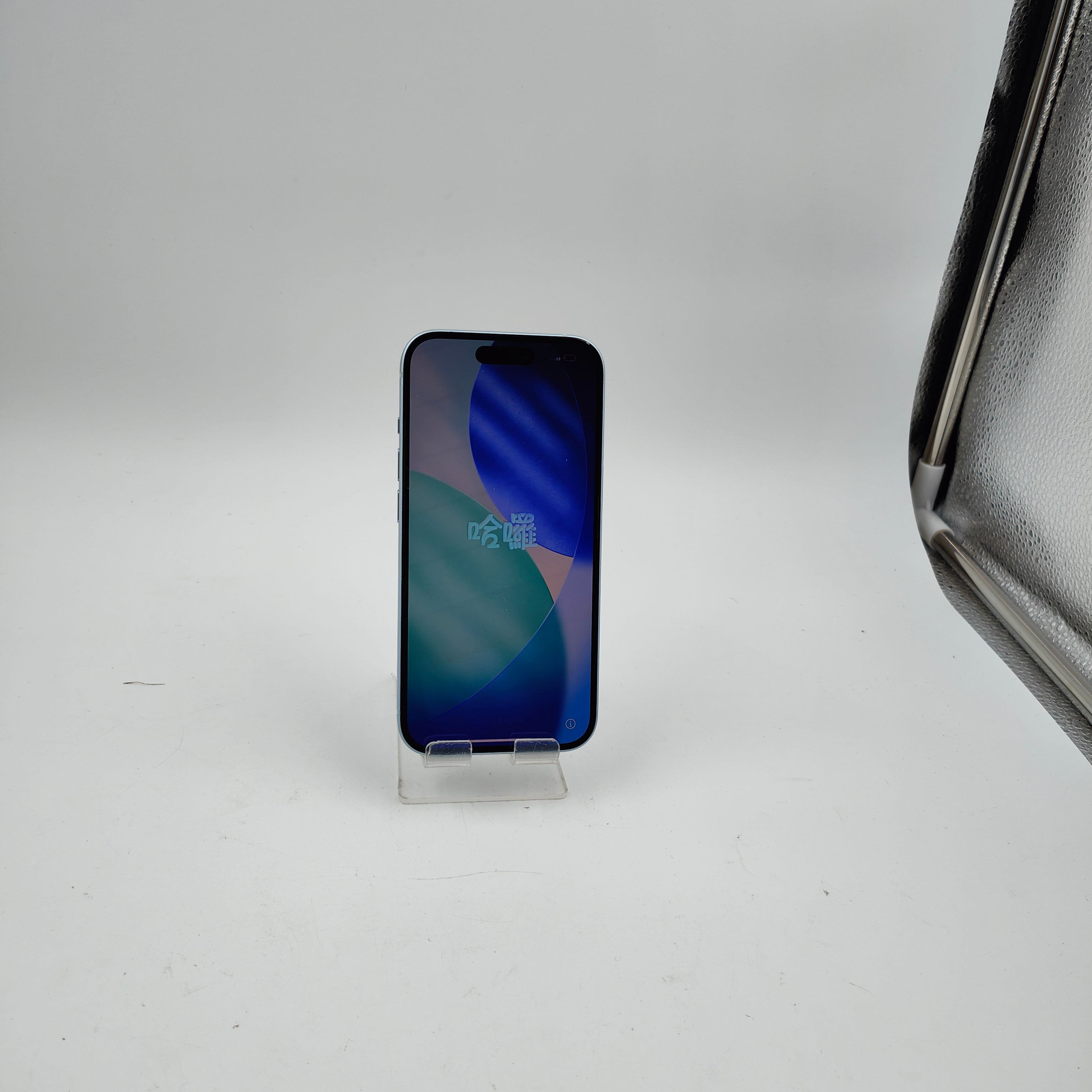 Apple iPhone 15 128GB Blauw