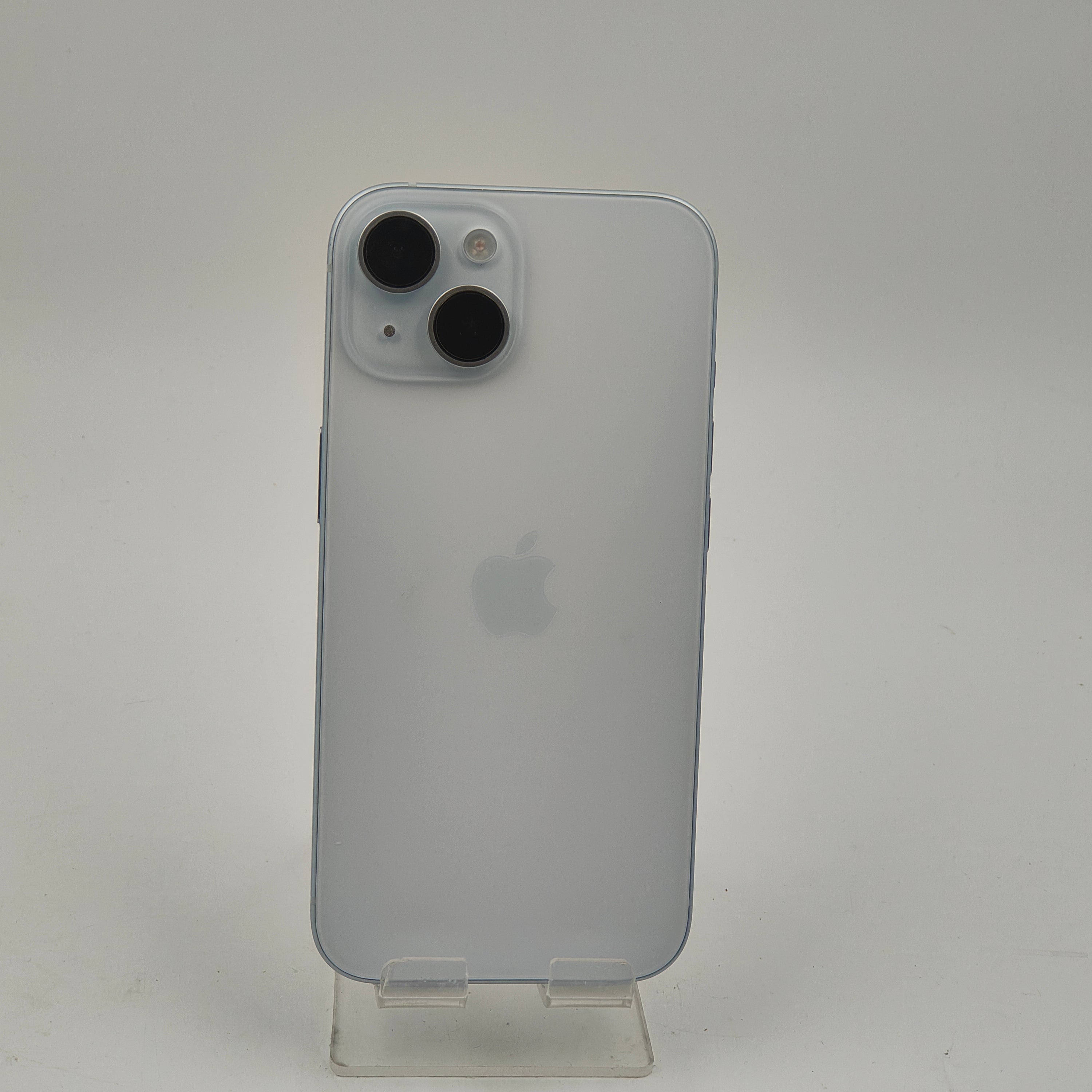 Apple iPhone 15 128GB Blauw
