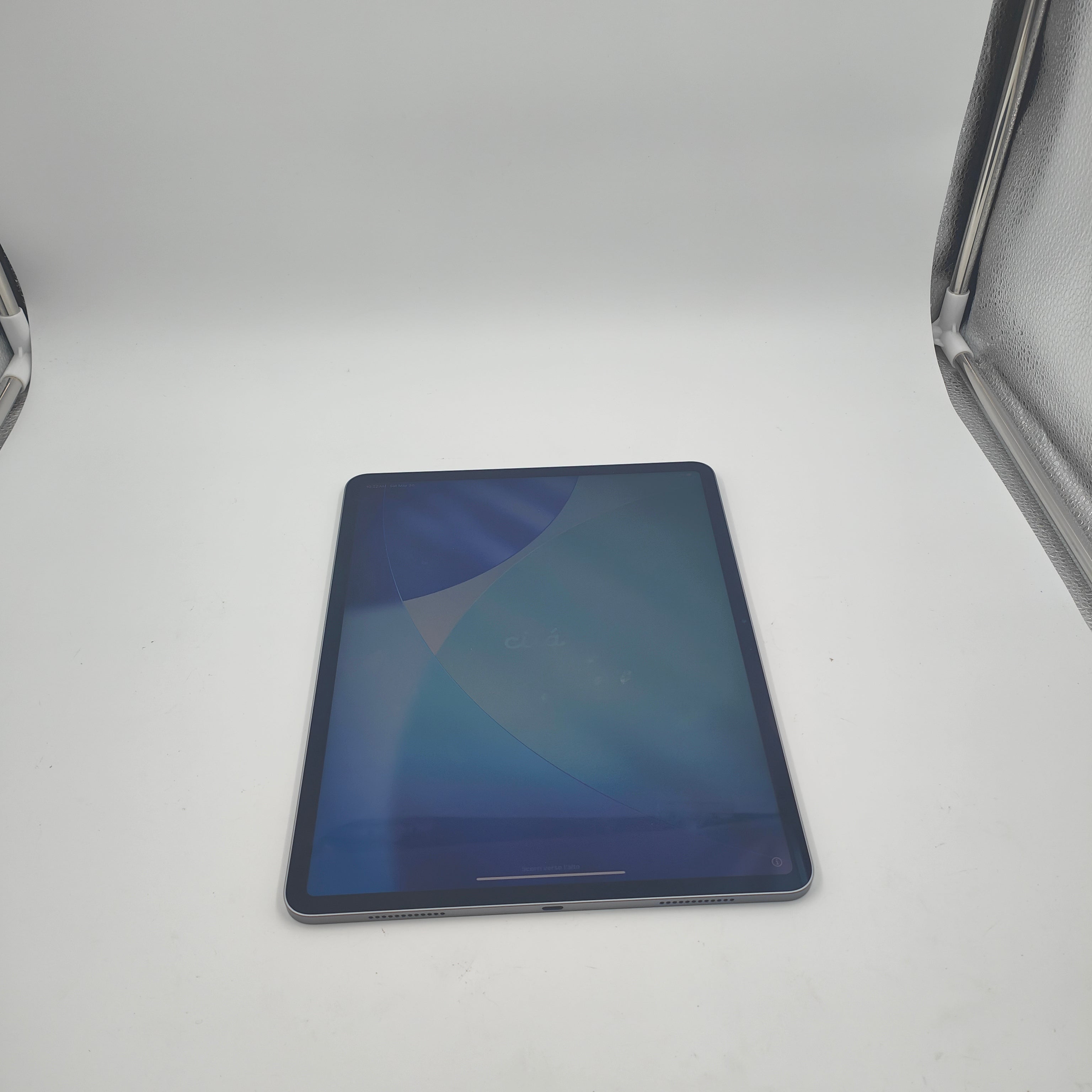 Apple iPad Air (2025) 13 inch 128GB Wifi Space Gray