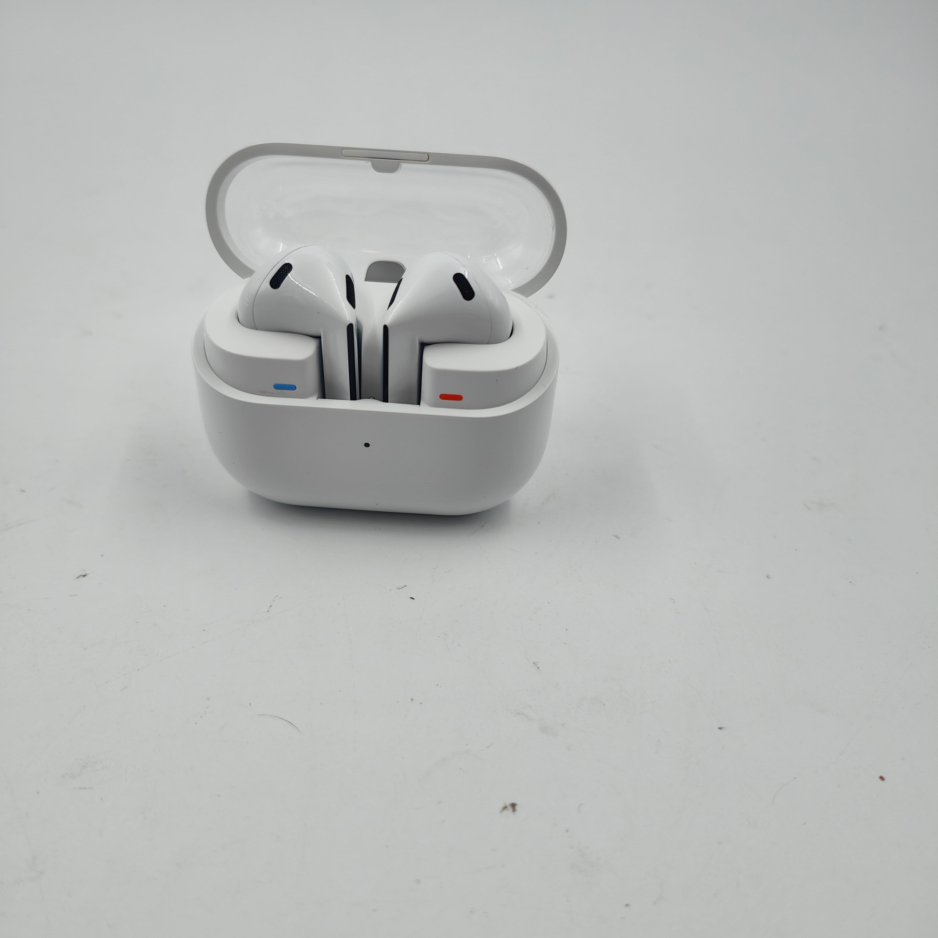 Samsung Galaxy Buds3 Wit