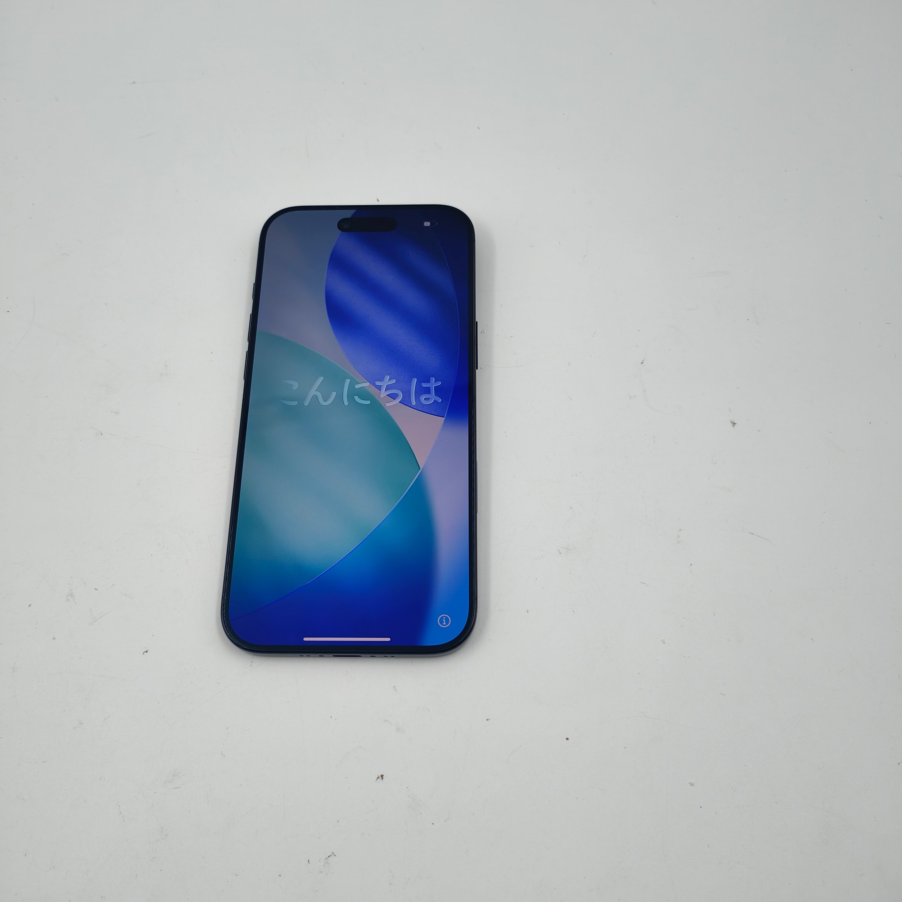 Apple iPhone Air 256GB Zwart