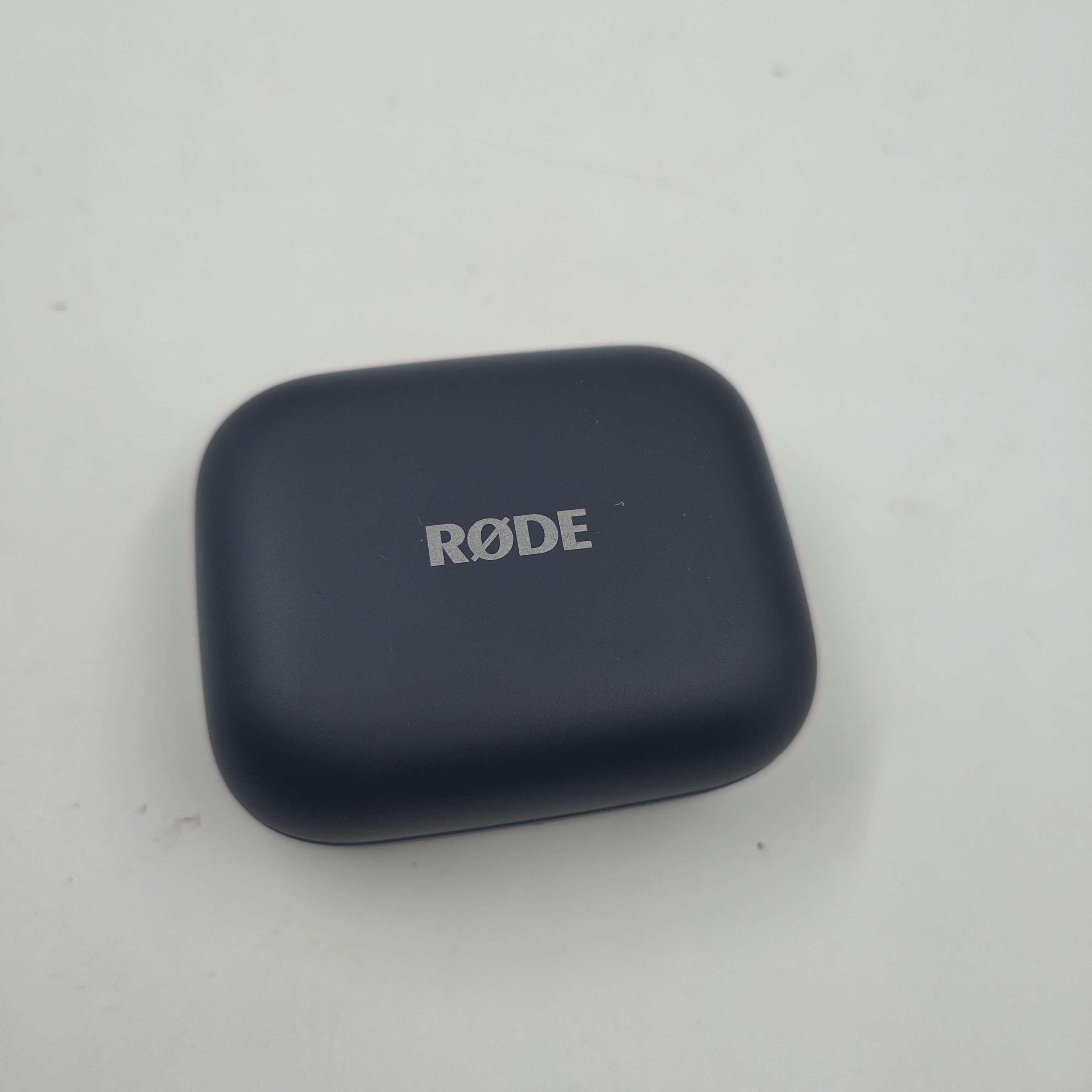 Rode Wireless Micro Black Lightning