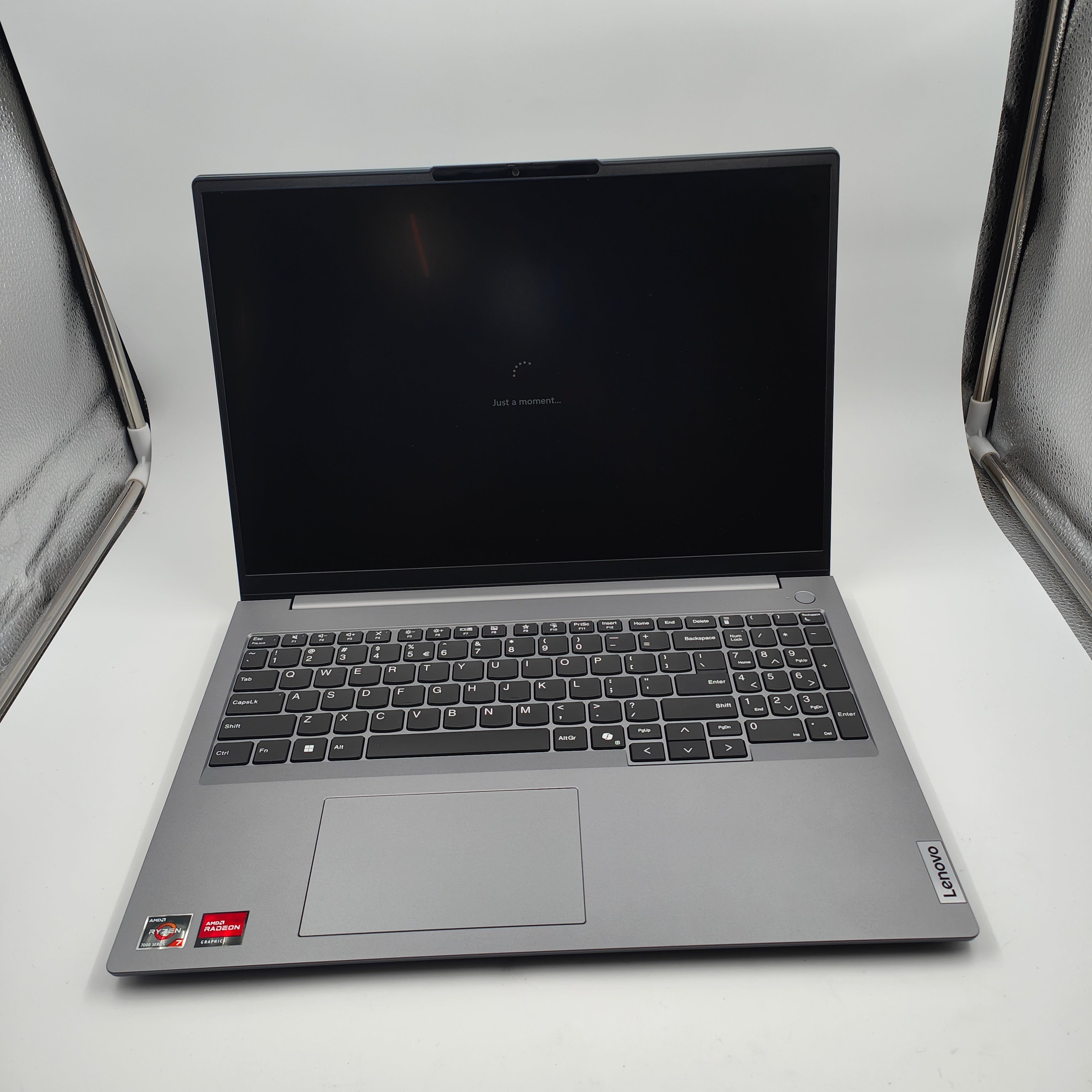 Lenovo IdeaPad Pro 5 16IMH9 83D4002DMB AZERTY