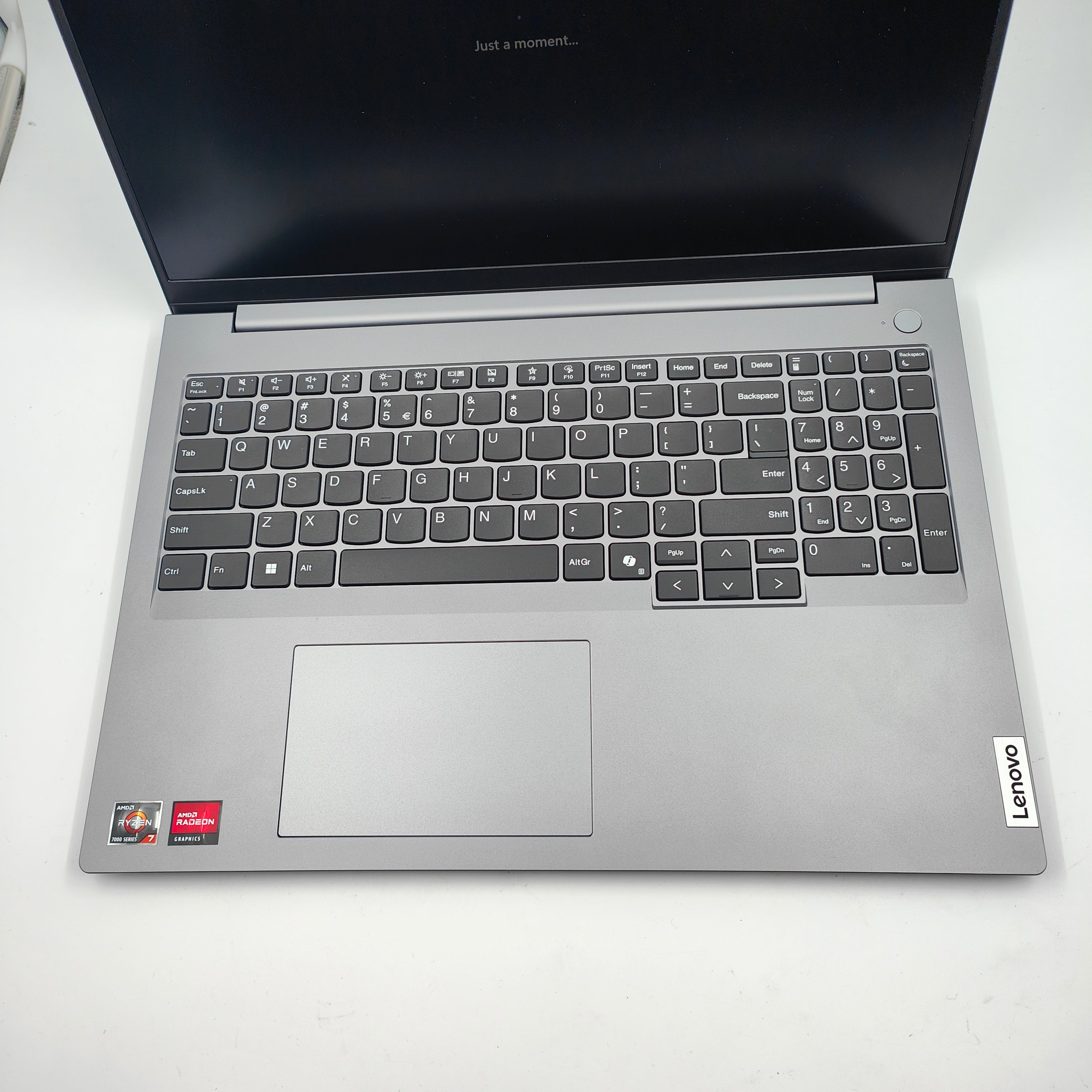Lenovo IdeaPad Pro 5 16IMH9 83D4002DMB AZERTY
