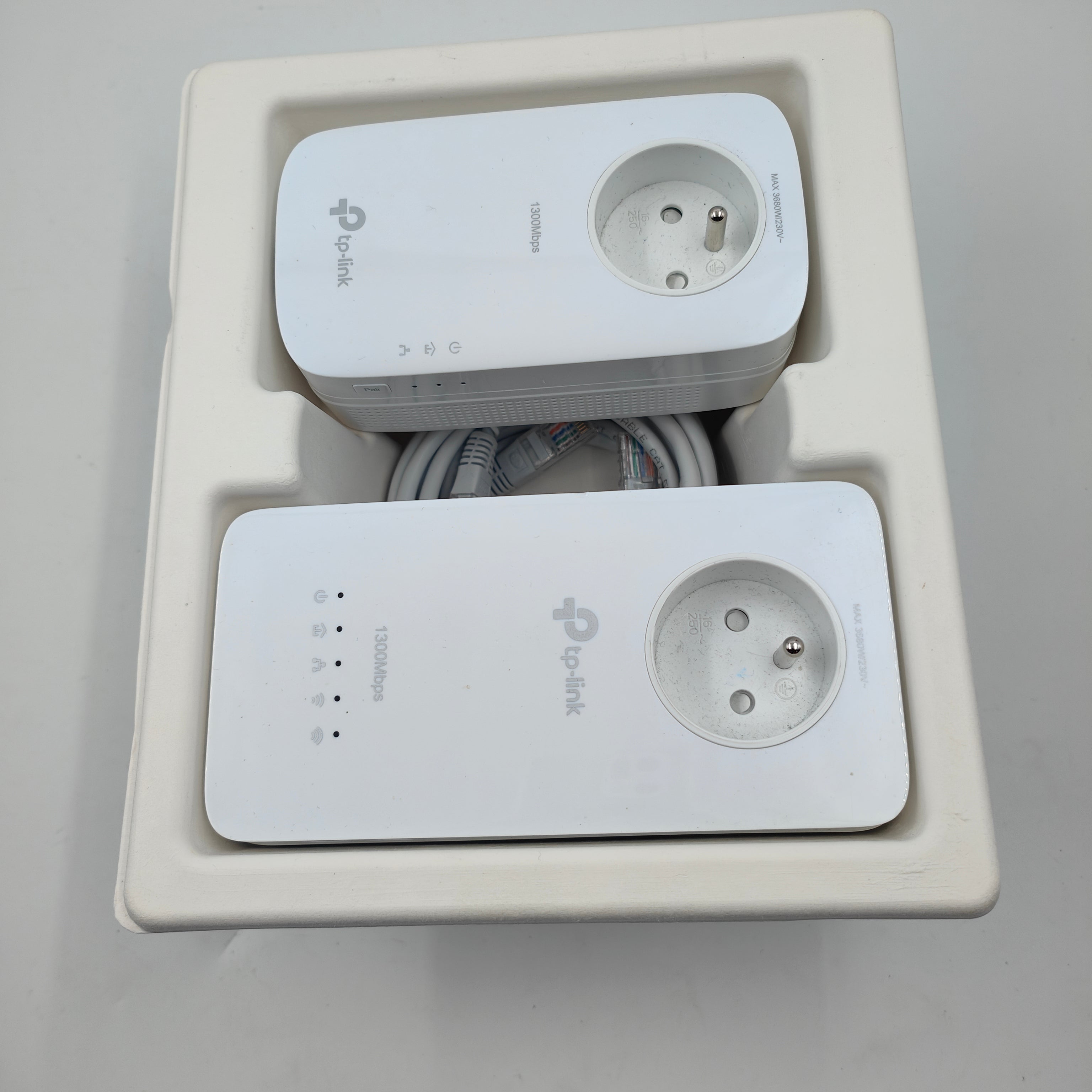 TP-Link TL-WPA8635PKITB