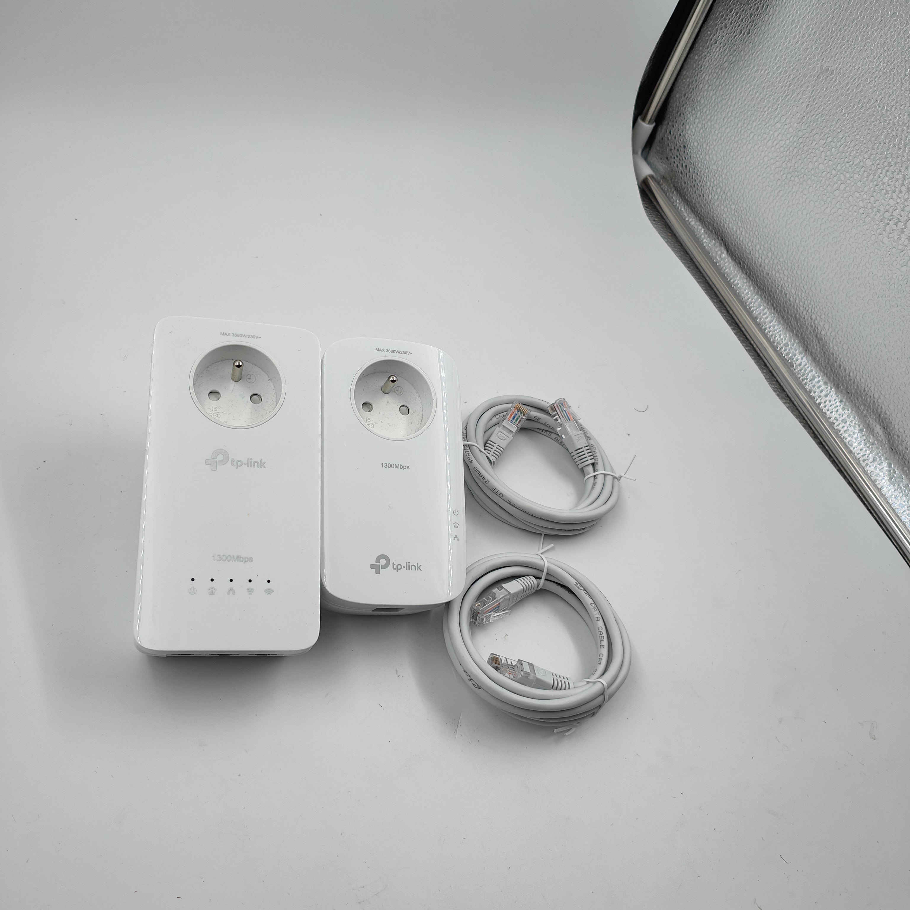 TP-Link TL-WPA8635PKITB
