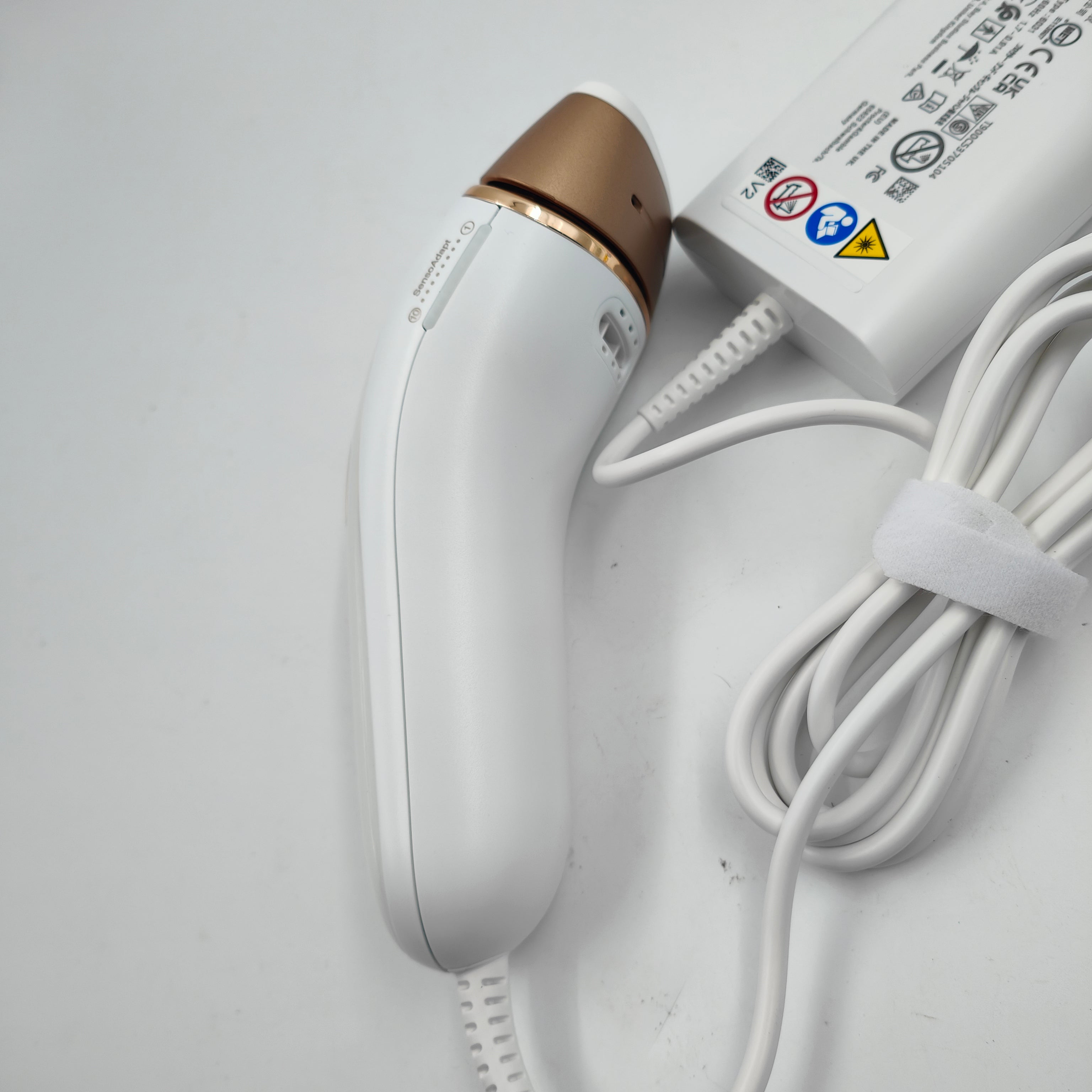 Braun IPL Silk-expert Pro 5 Venus-Haarentfernungssystem PL5152