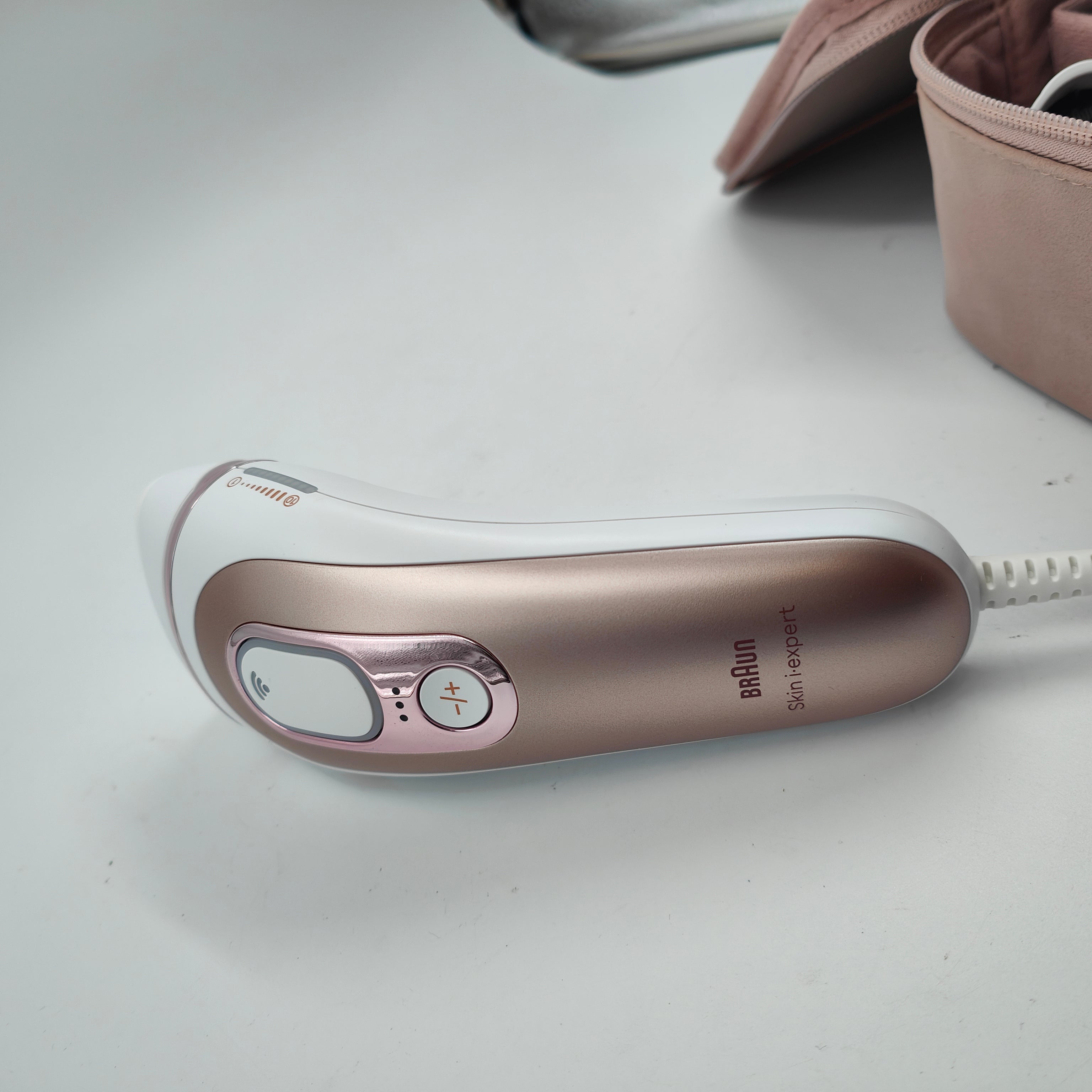 Braun Smart Skin i-expert Pro 7 PL7253