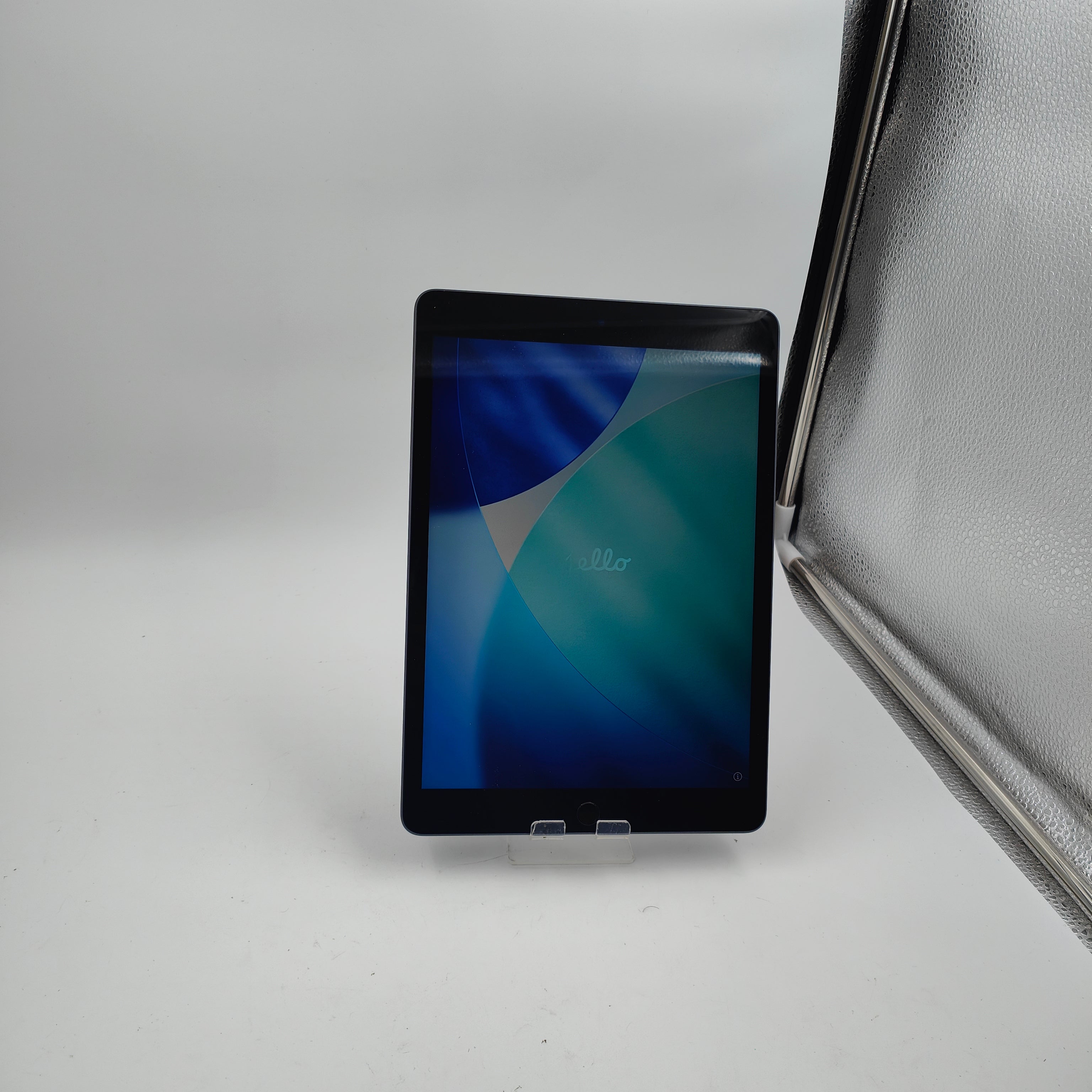Refurbished iPad 9 64GB WIFI 10.2" Space Gray