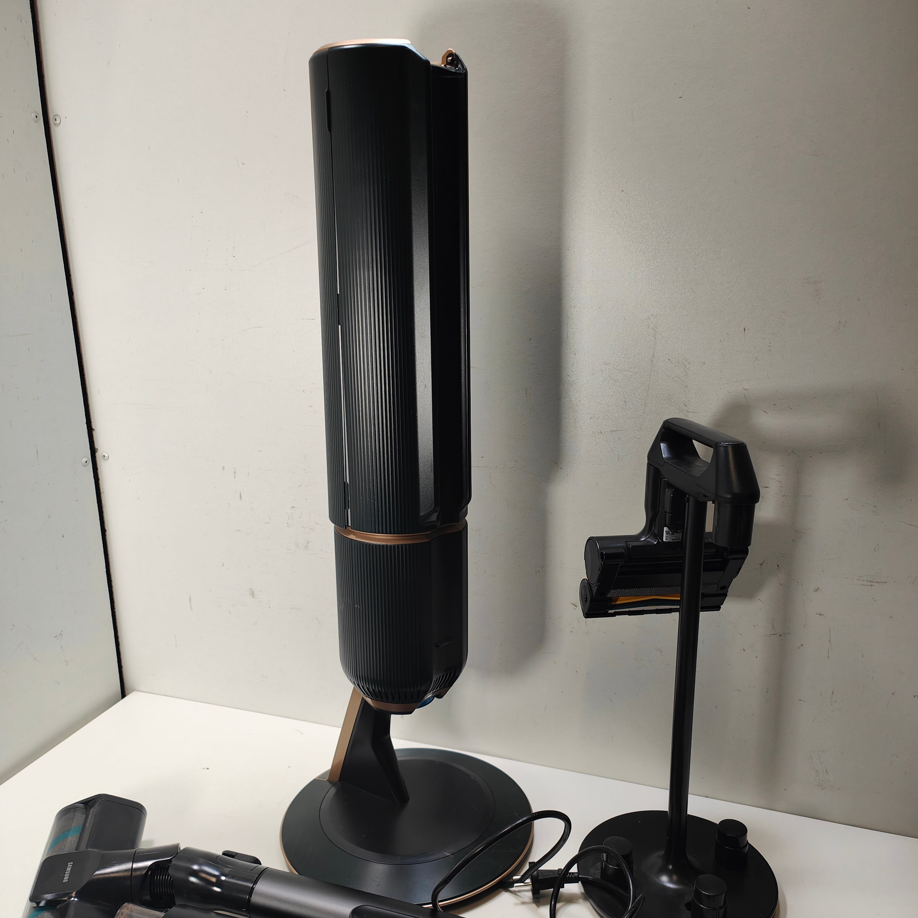 Samsung Bespoke Jet AI