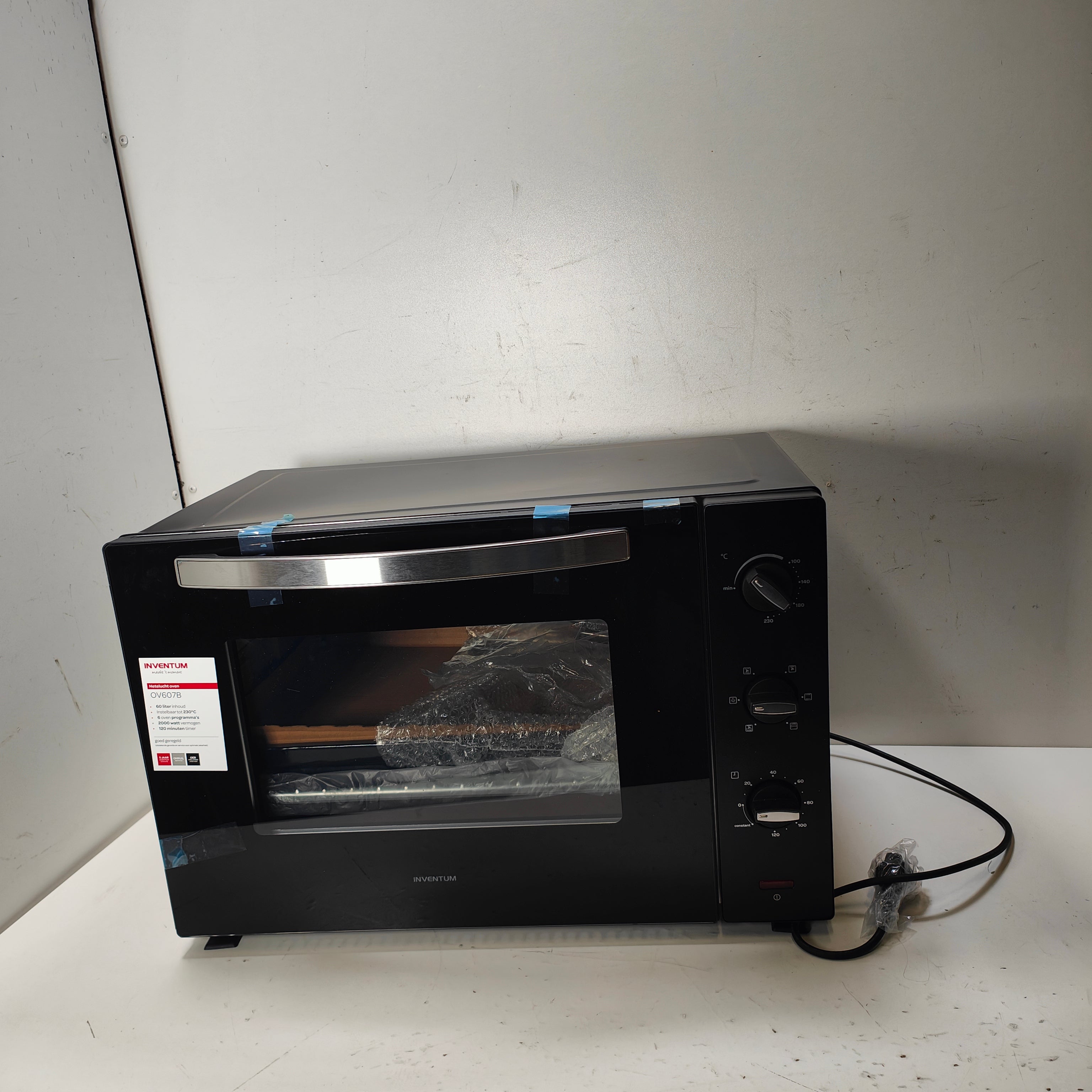 Inventum OV607B