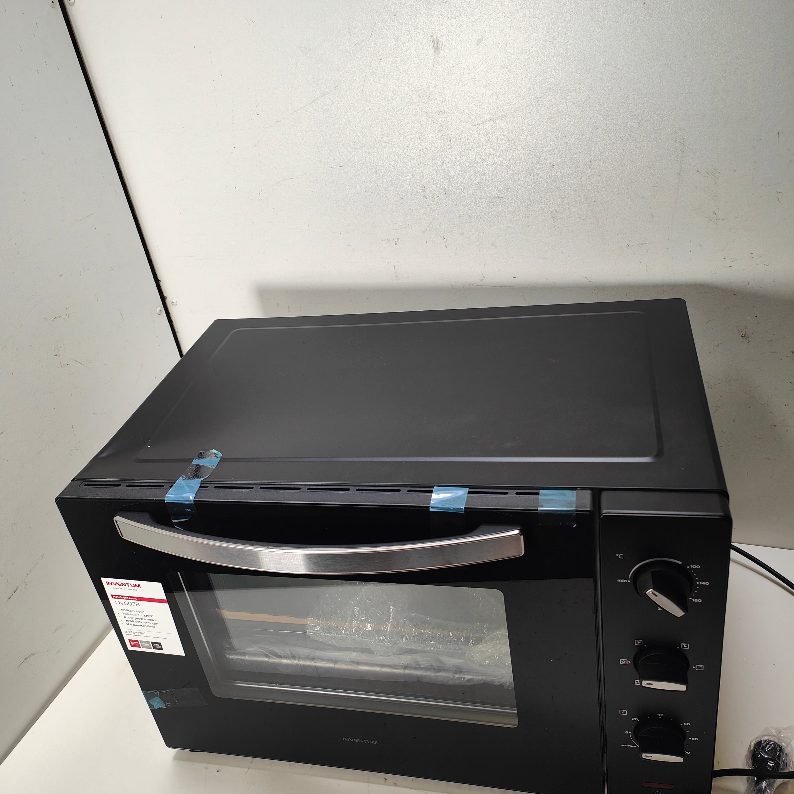 Inventum OV607B