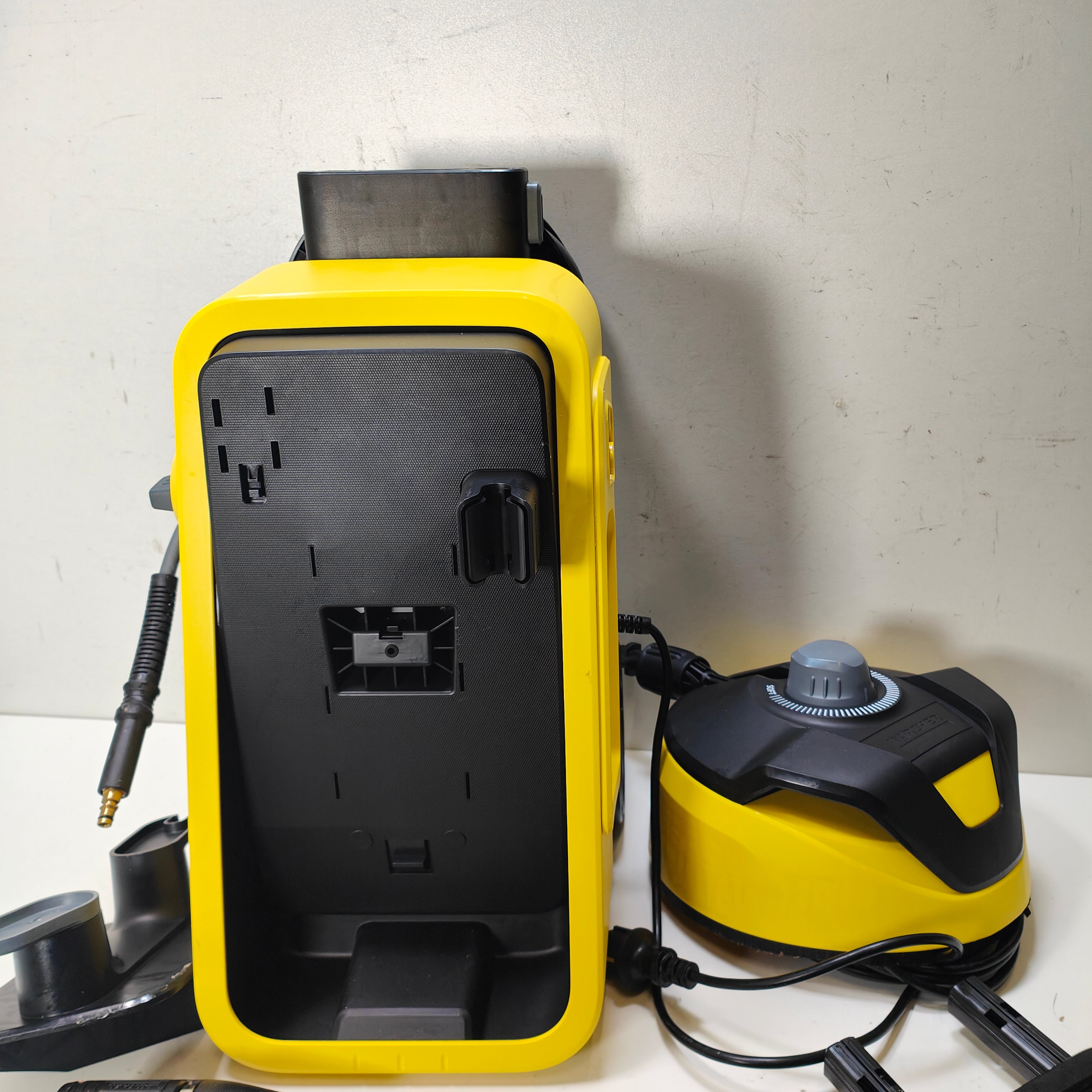 Karcher 5 Comfort Premium Home *EU
