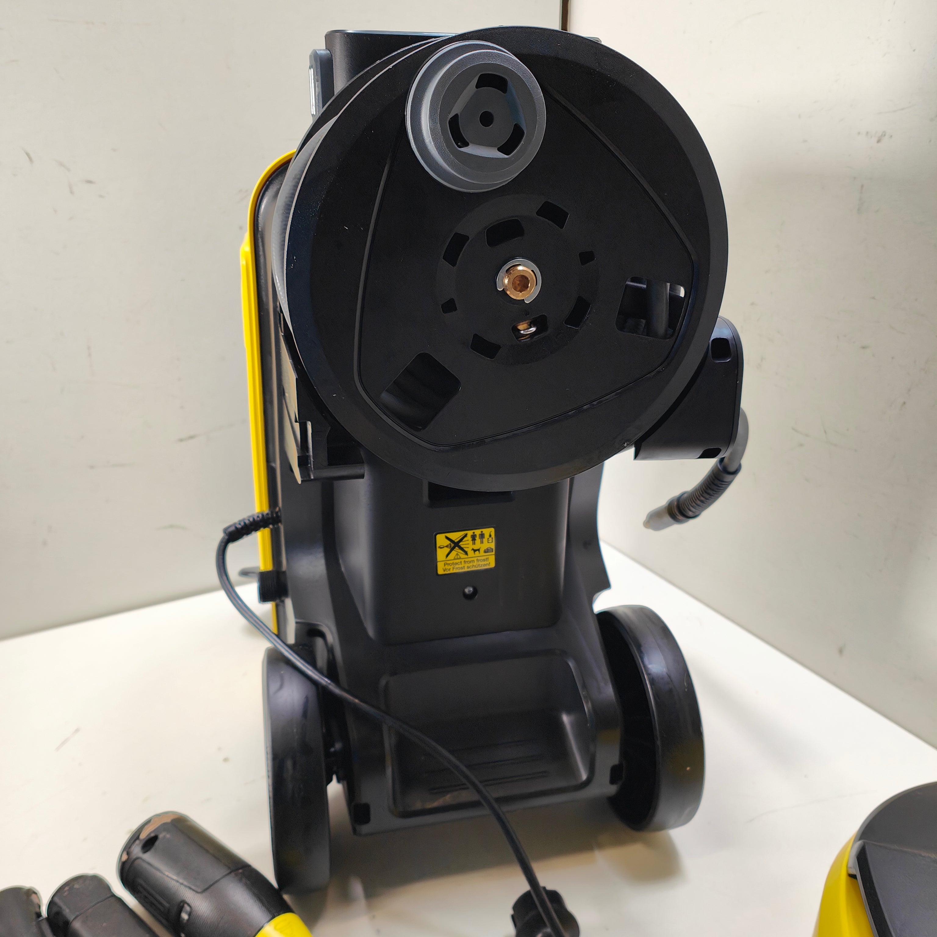 Karcher 5 Comfort Premium Home *EU