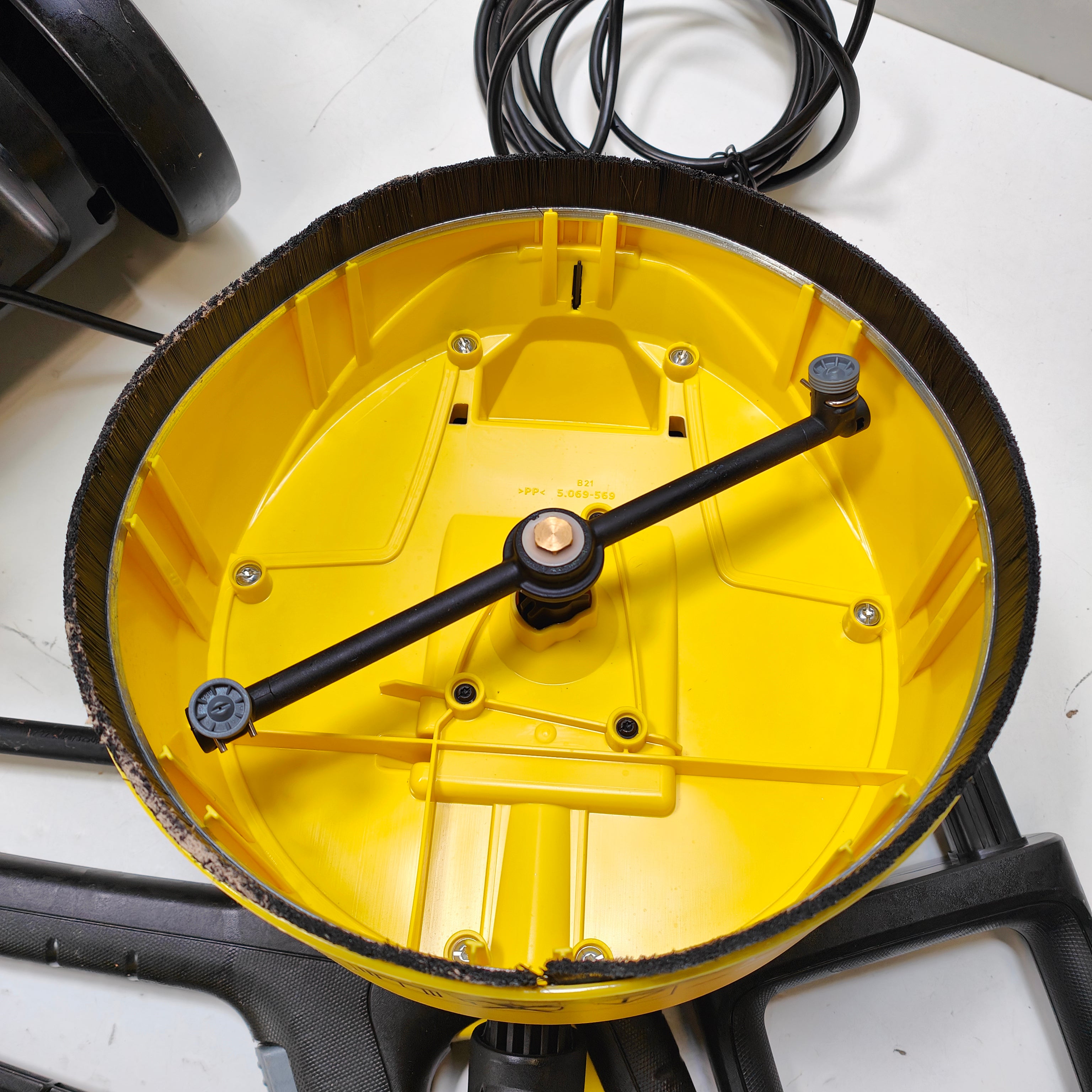 Karcher 5 Comfort Premium Home *EU