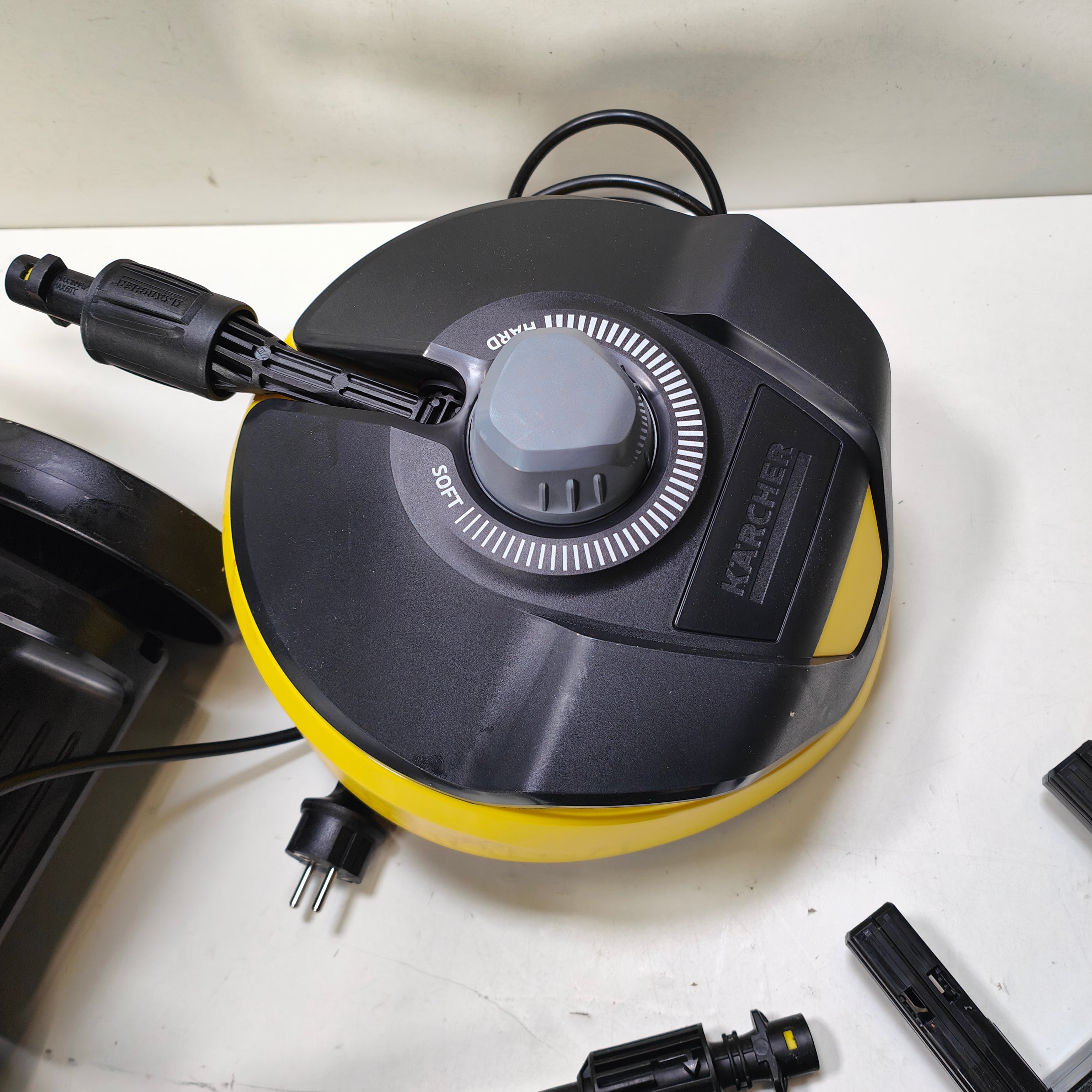 Karcher 5 Comfort Premium Home *EU