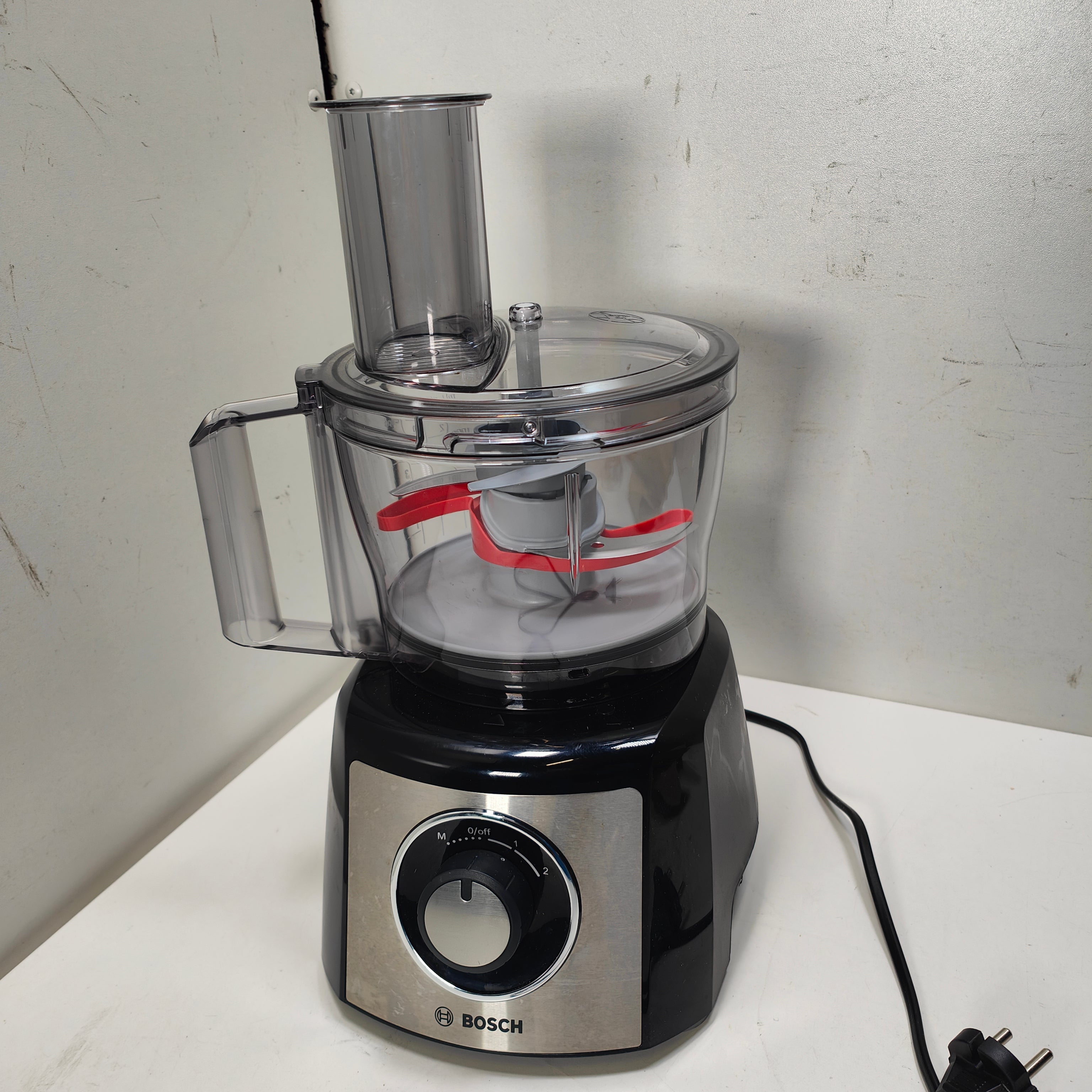 Robot culinaire Bosch MCM3501M