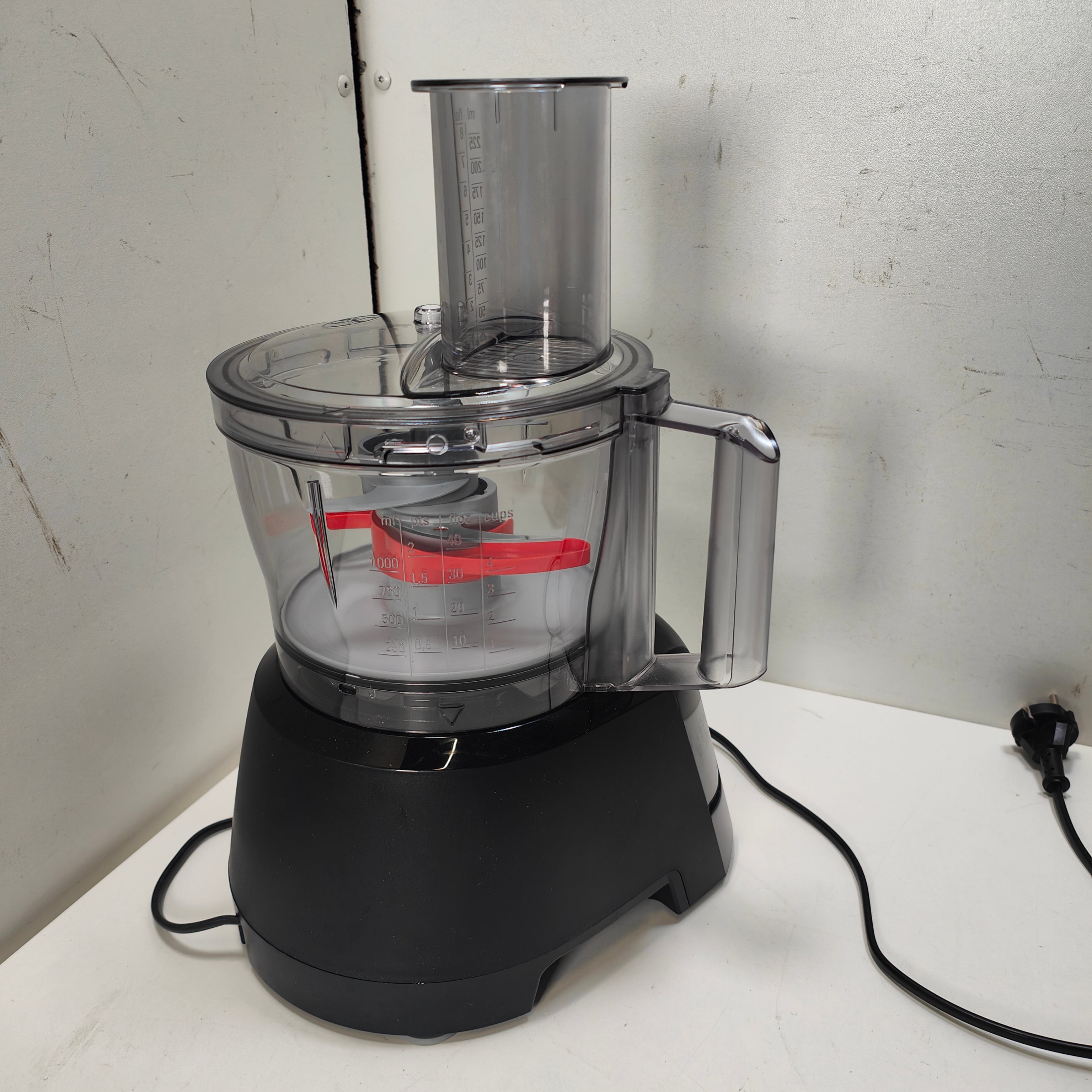 Robot culinaire Bosch MCM3501M