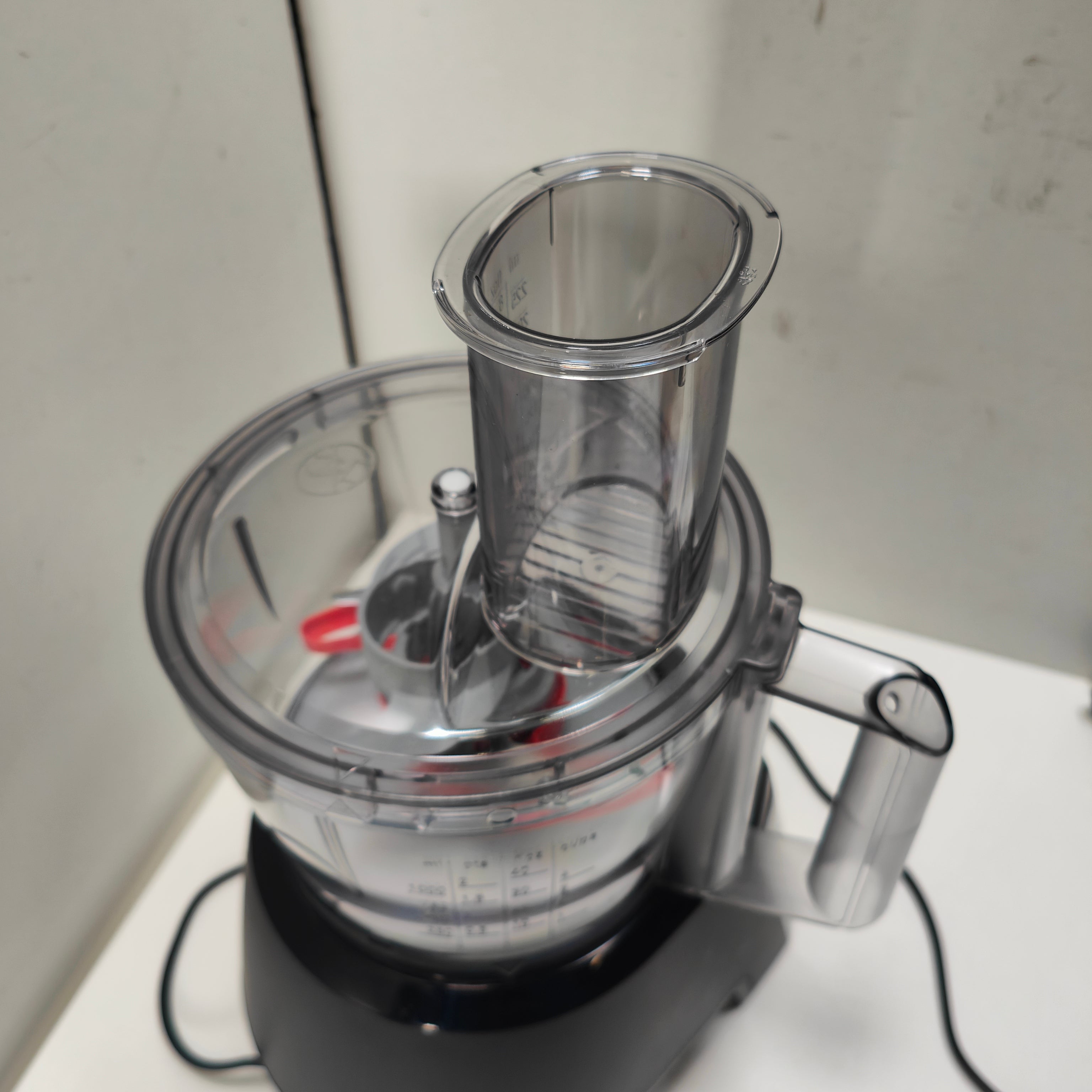 Robot culinaire Bosch MCM3501M