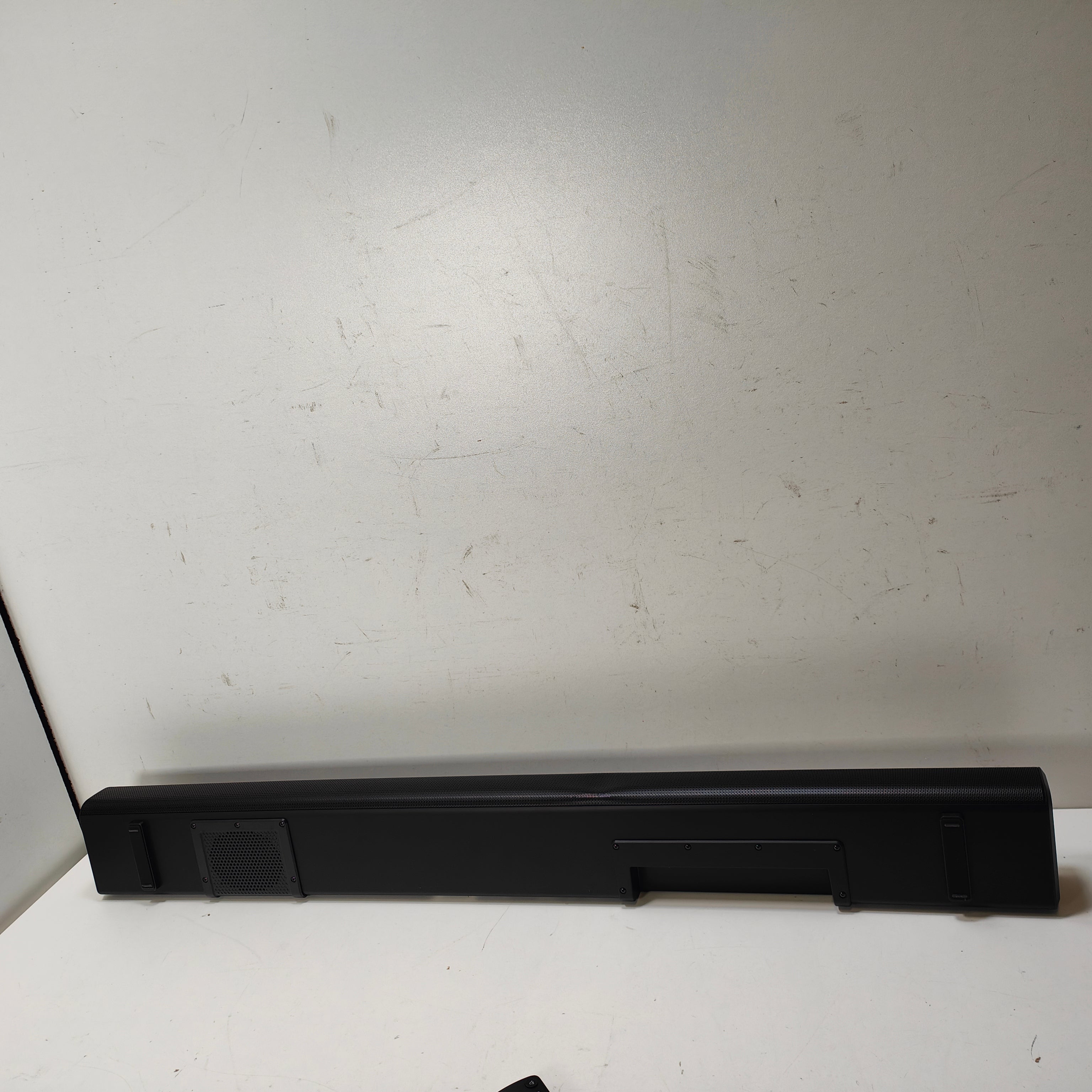 JBL SB510 Zwart