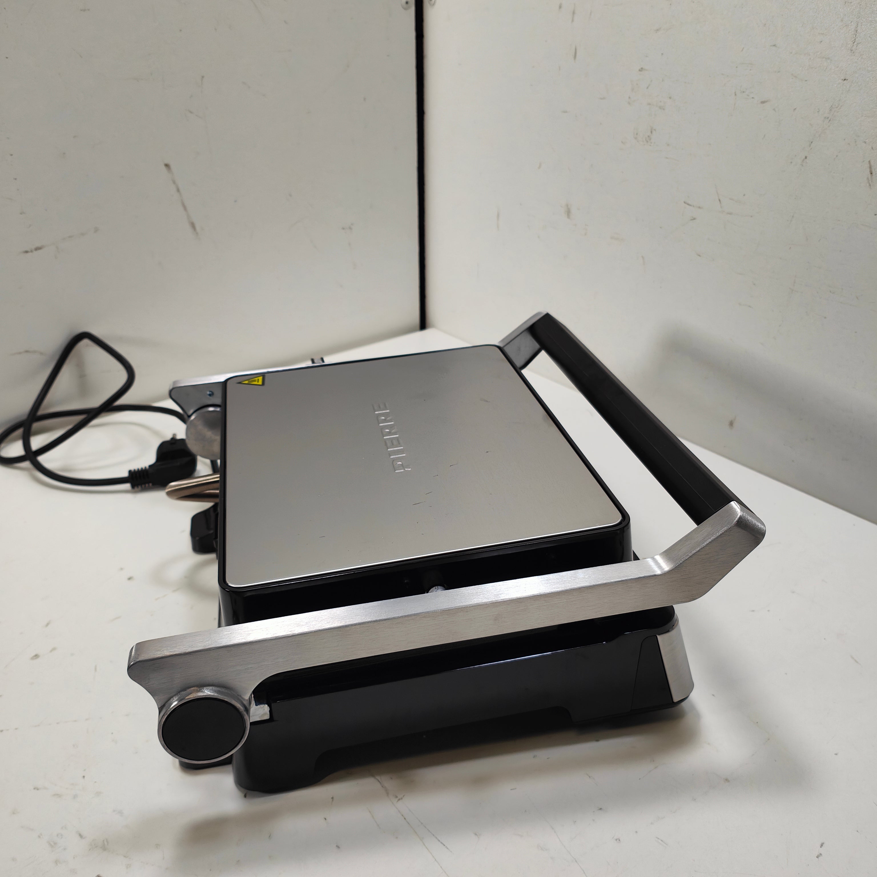 Pierre Kontaktgrill CG5000 Multi