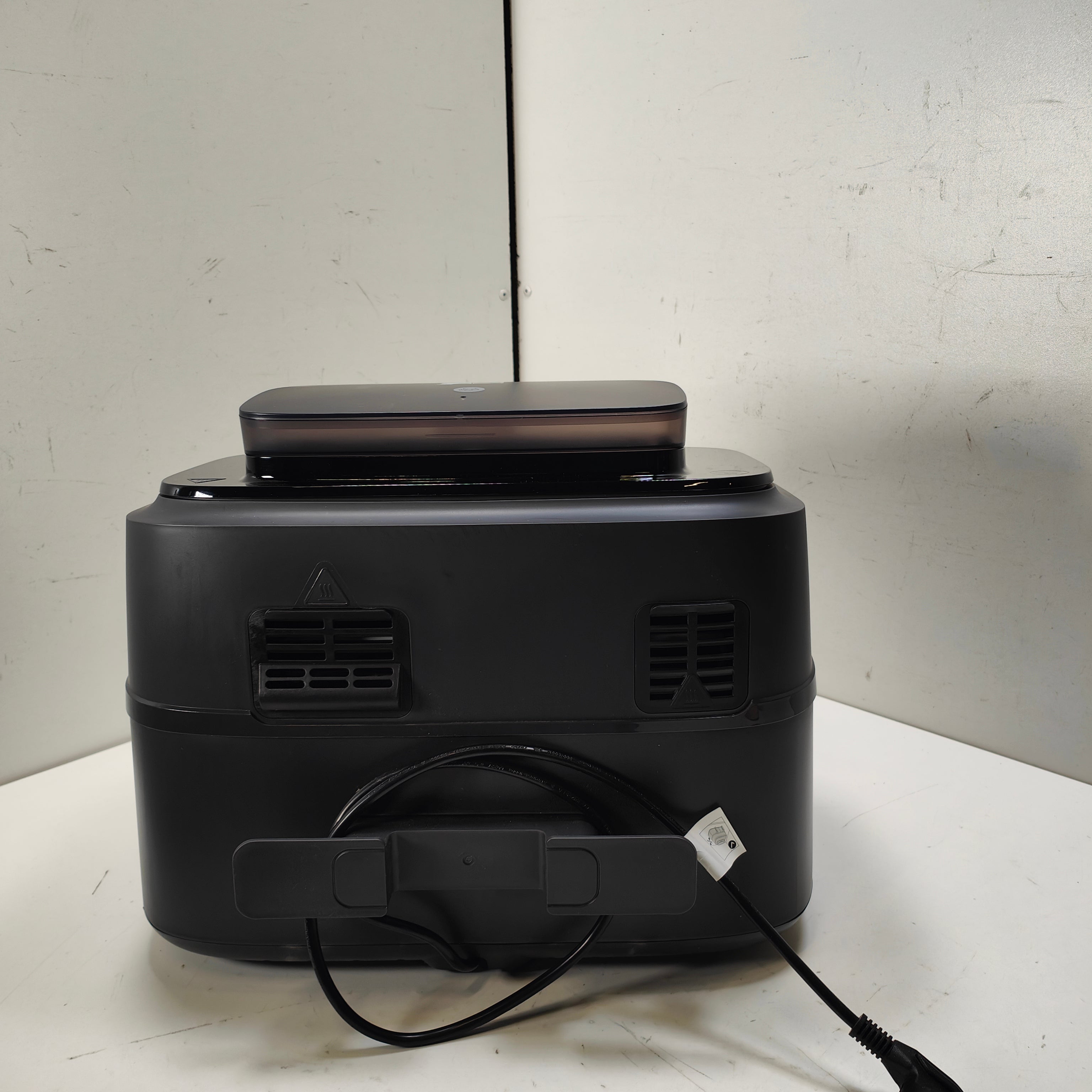 Philips 5000 Series Dual Basket NA555/00