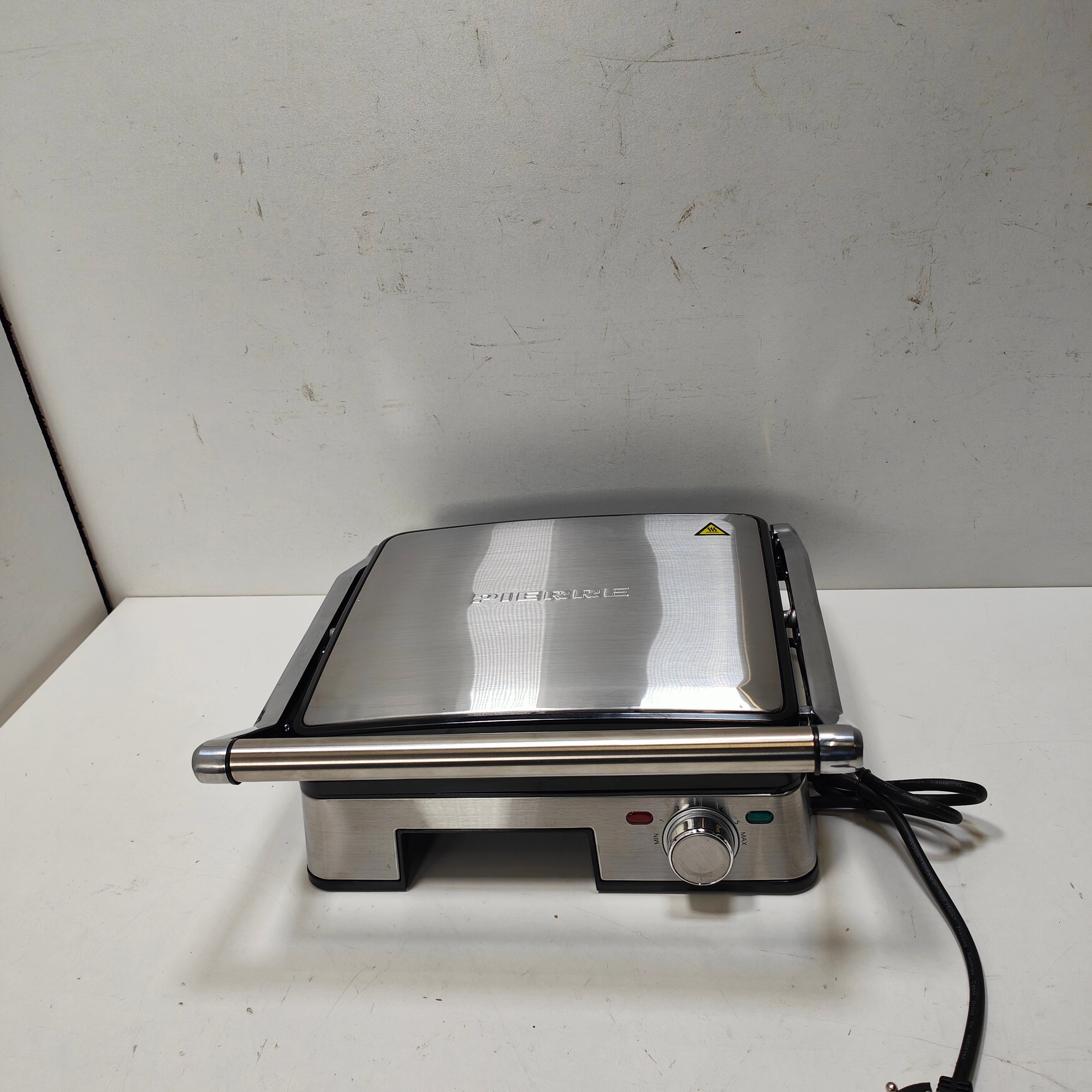 Pierre Tosti Bügeleisen CG2000