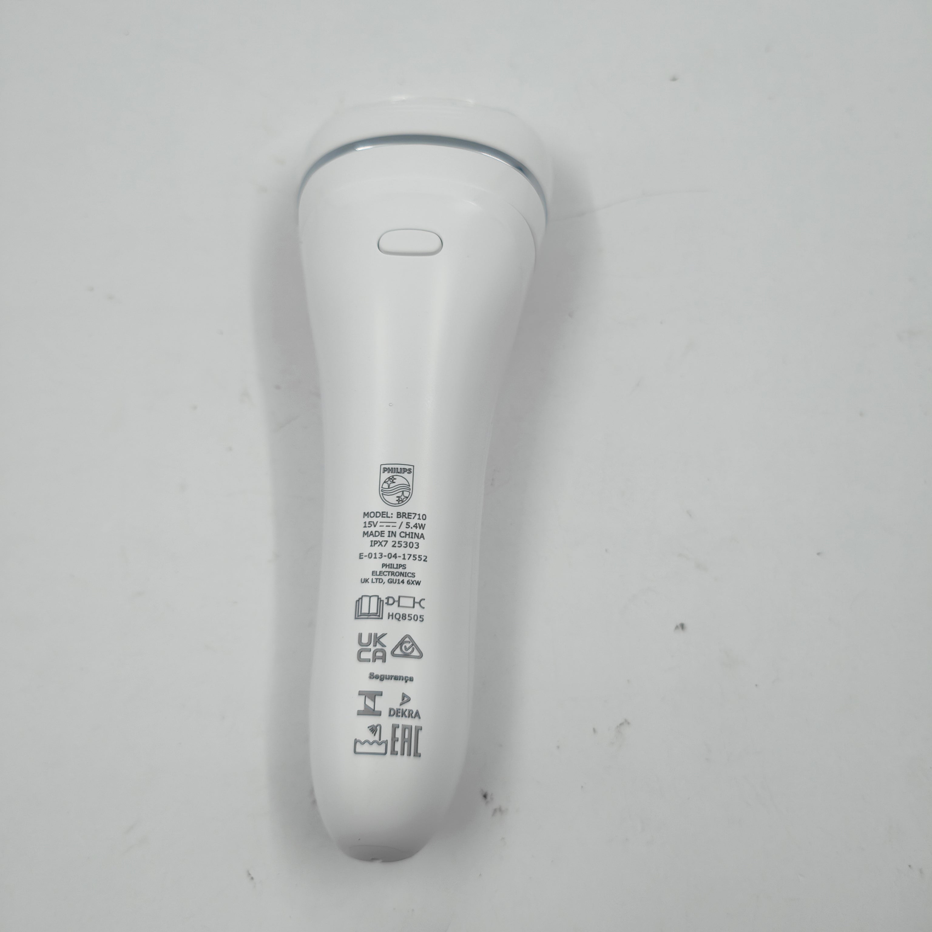 Philips Epilierer Serie 8000 BRE710/00