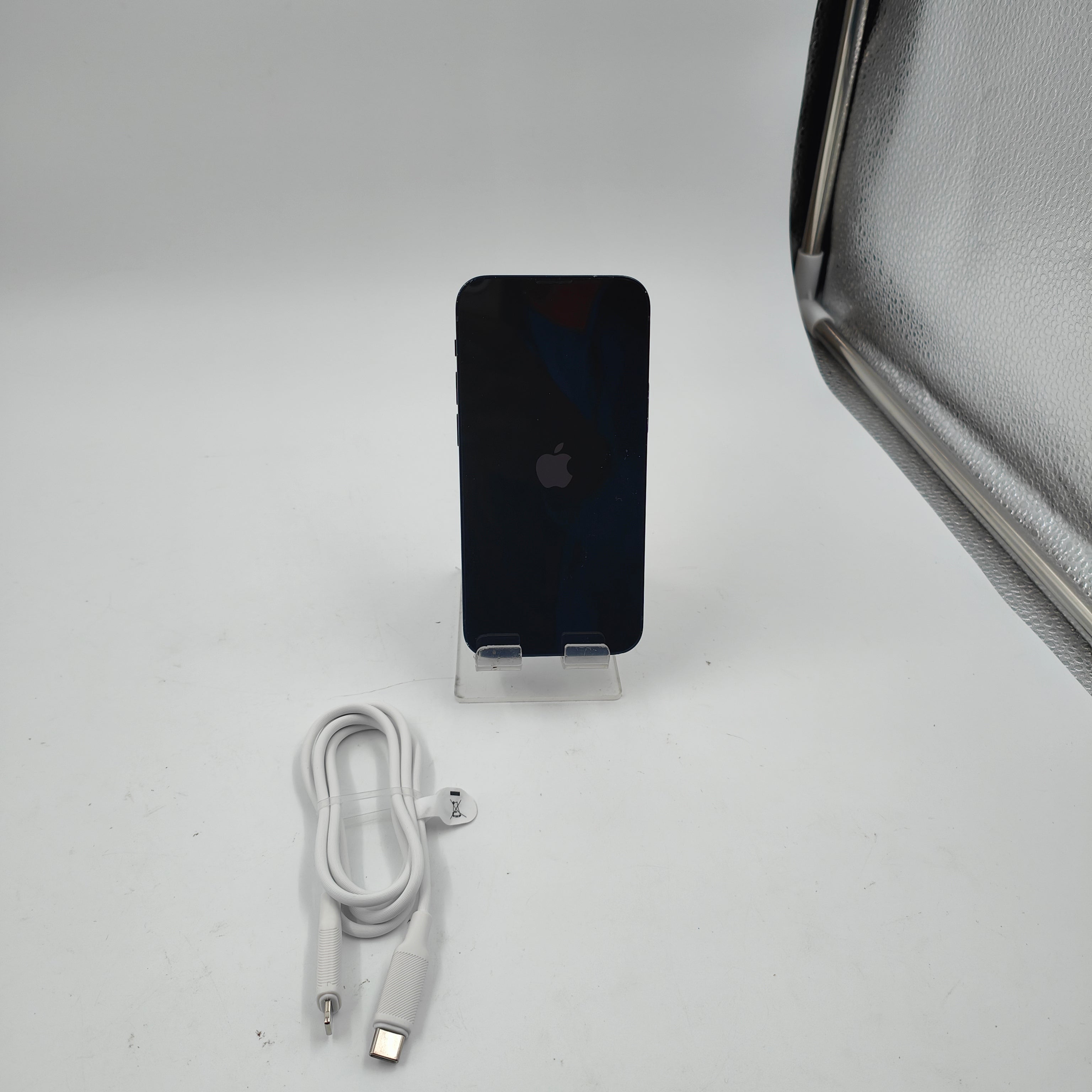 Refurbished iPhone 13 mini 128GB Zwart